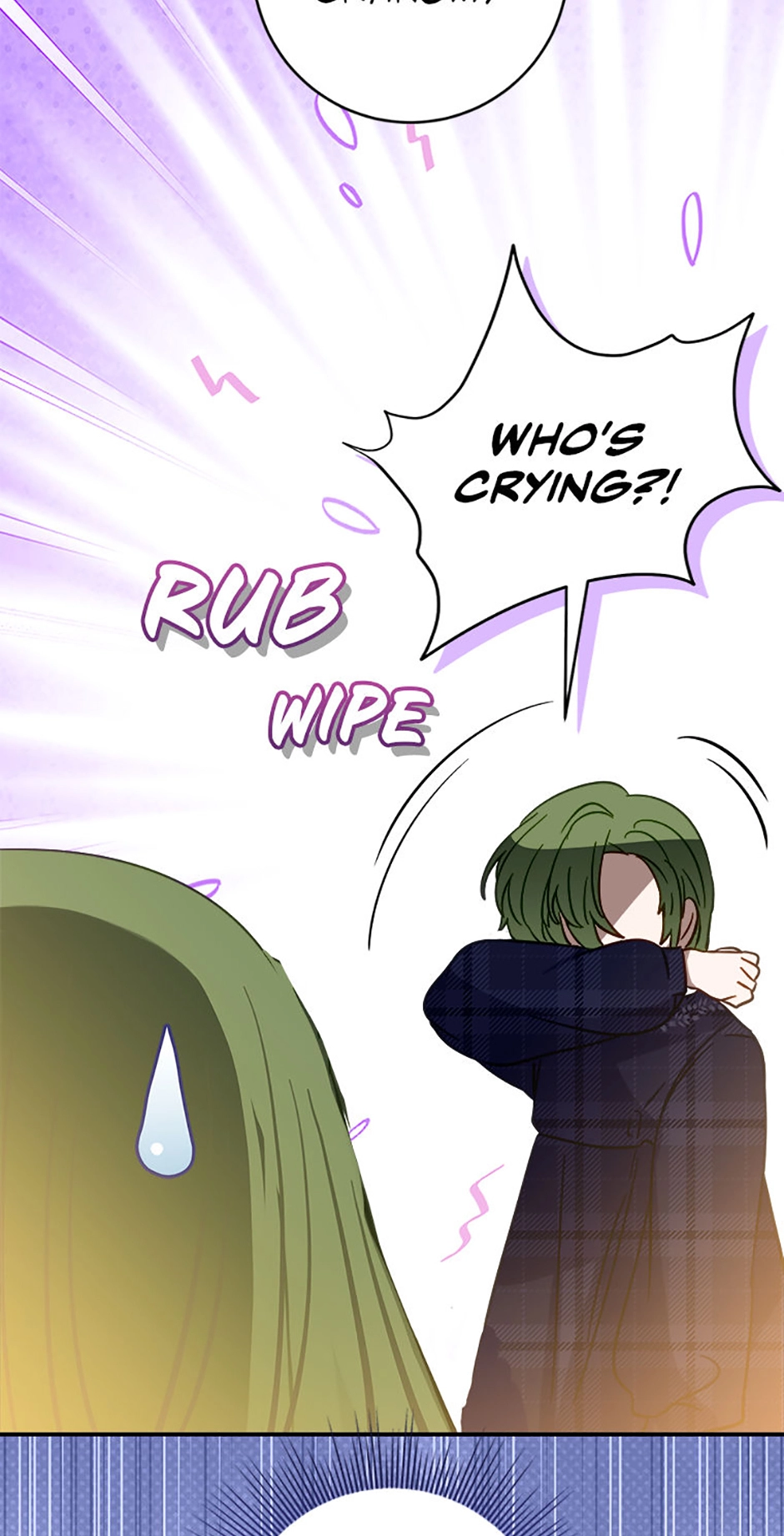 The Doomed House's Contract Daughter Chapter 20 page 3 - 