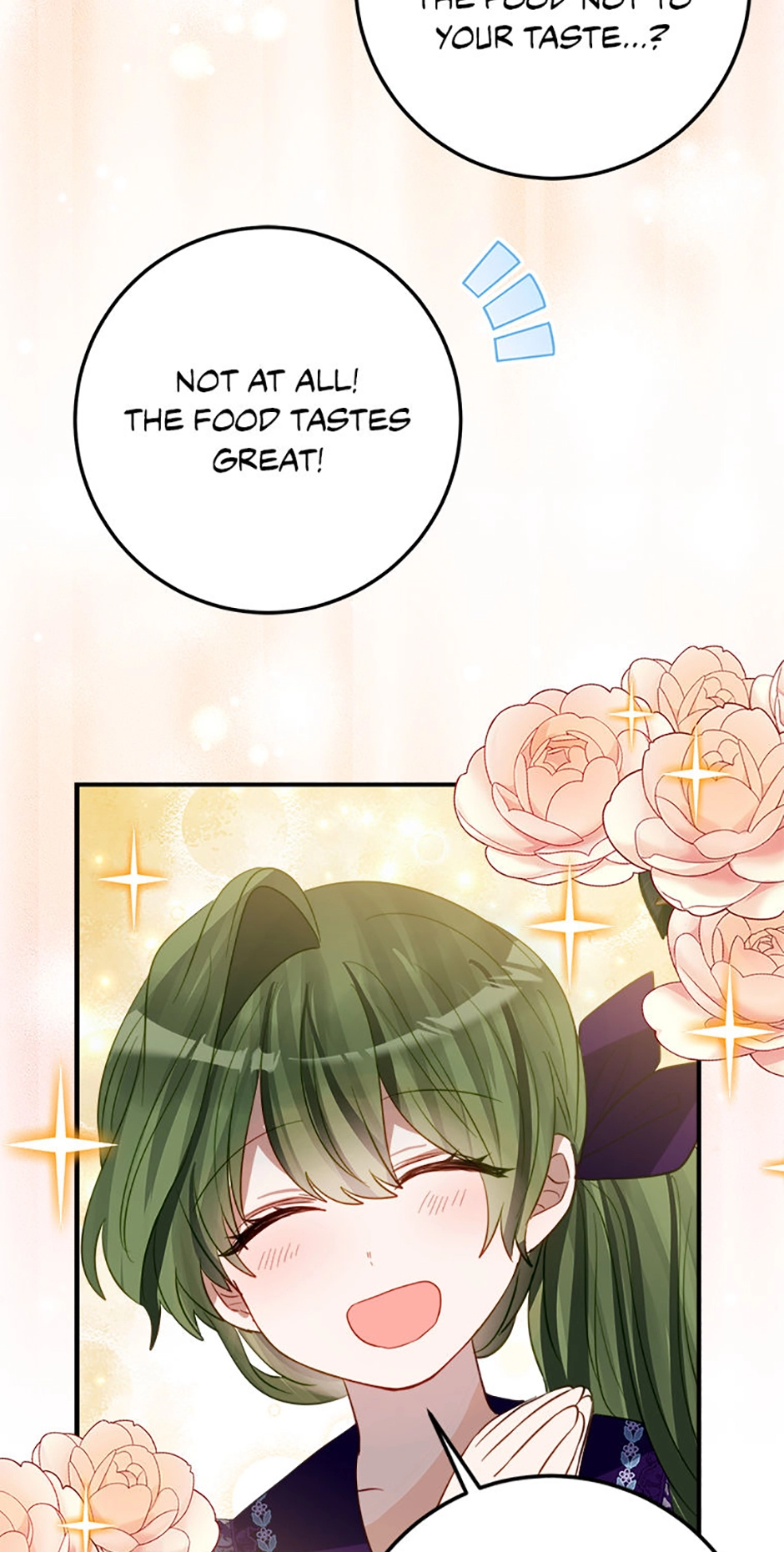 The Doomed House's Contract Daughter Chapter 20 page 23 - 