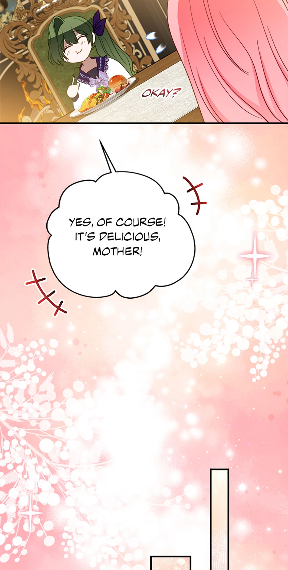The Doomed House's Contract Daughter Chapter 20 page 26 - 