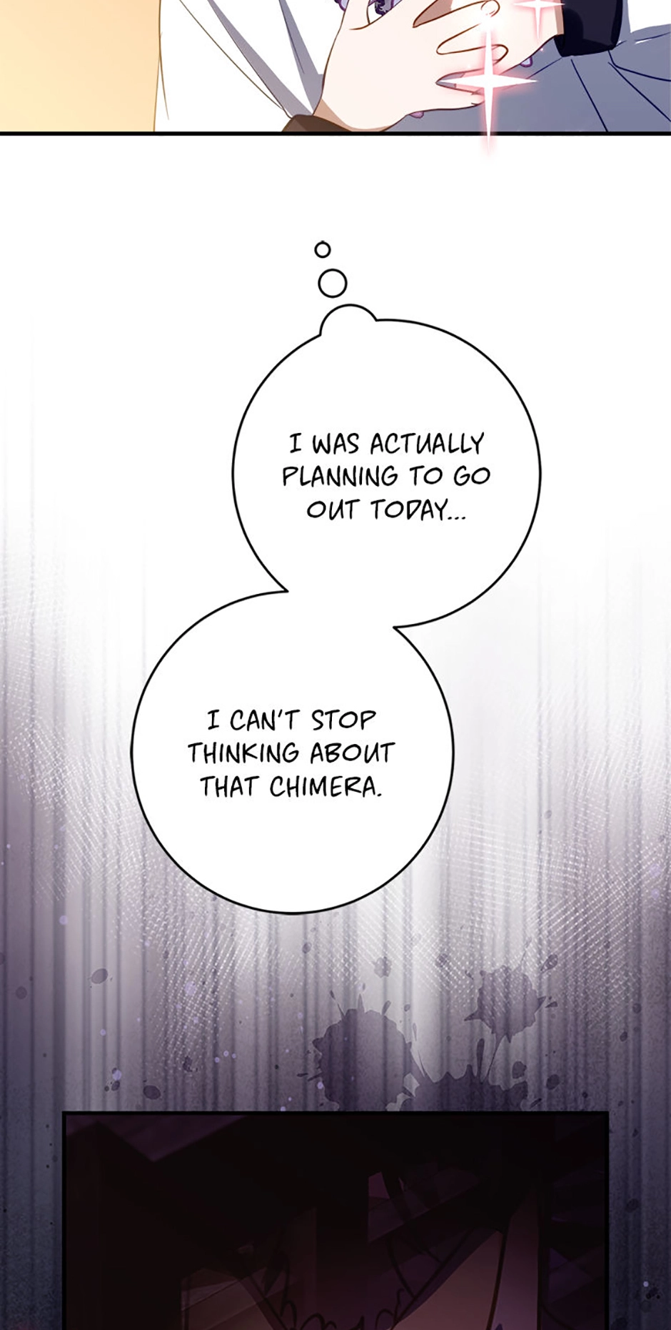 The Doomed House's Contract Daughter Chapter 20 page 29 - 