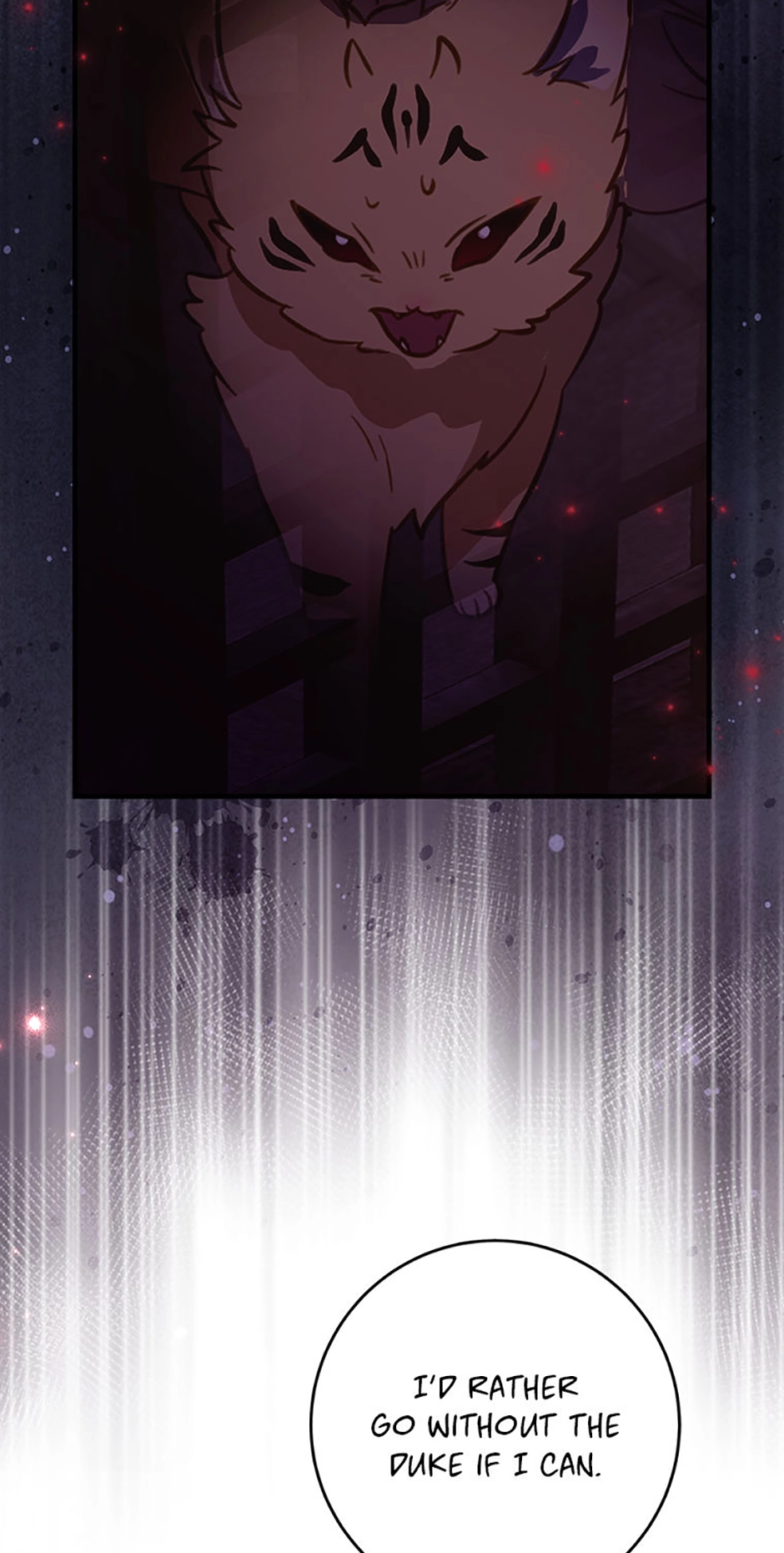 The Doomed House's Contract Daughter Chapter 20 page 30 - 