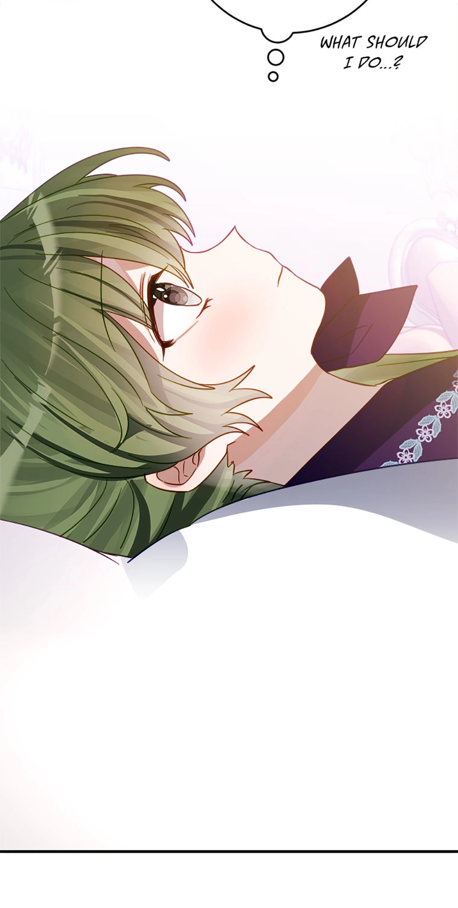 The Doomed House's Contract Daughter Chapter 20 page 31 - 