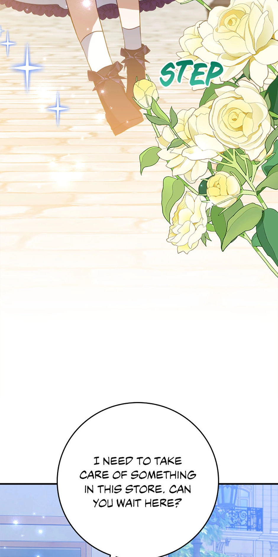 The Doomed House's Contract Daughter Chapter 20 page 39 - 