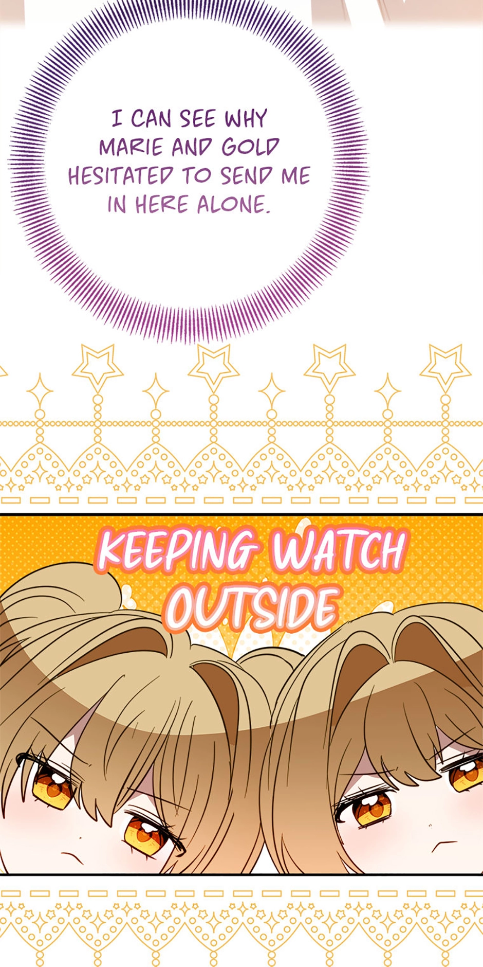 The Doomed House's Contract Daughter Chapter 20 page 44 - 