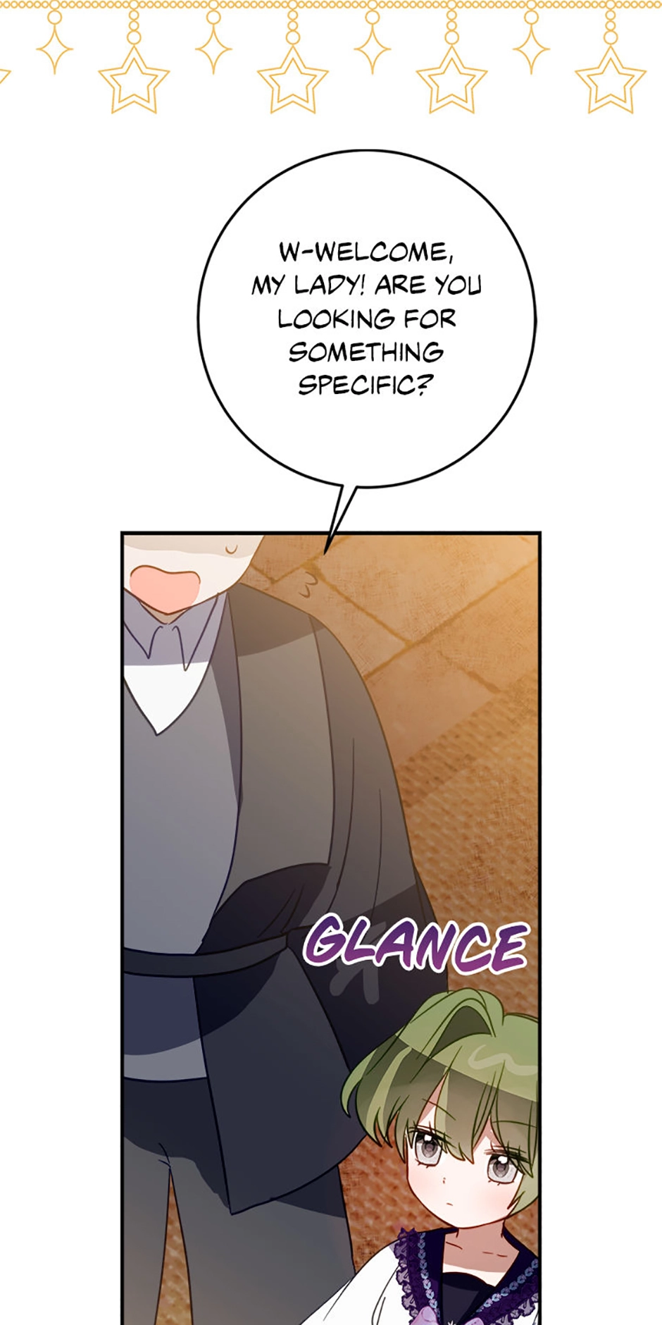 The Doomed House's Contract Daughter Chapter 20 page 45 - 