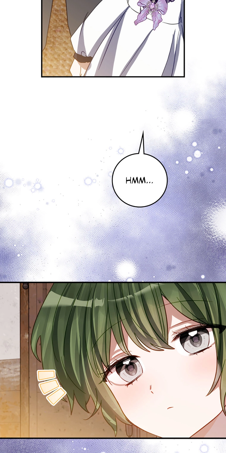 The Doomed House's Contract Daughter Chapter 20 page 46 - 