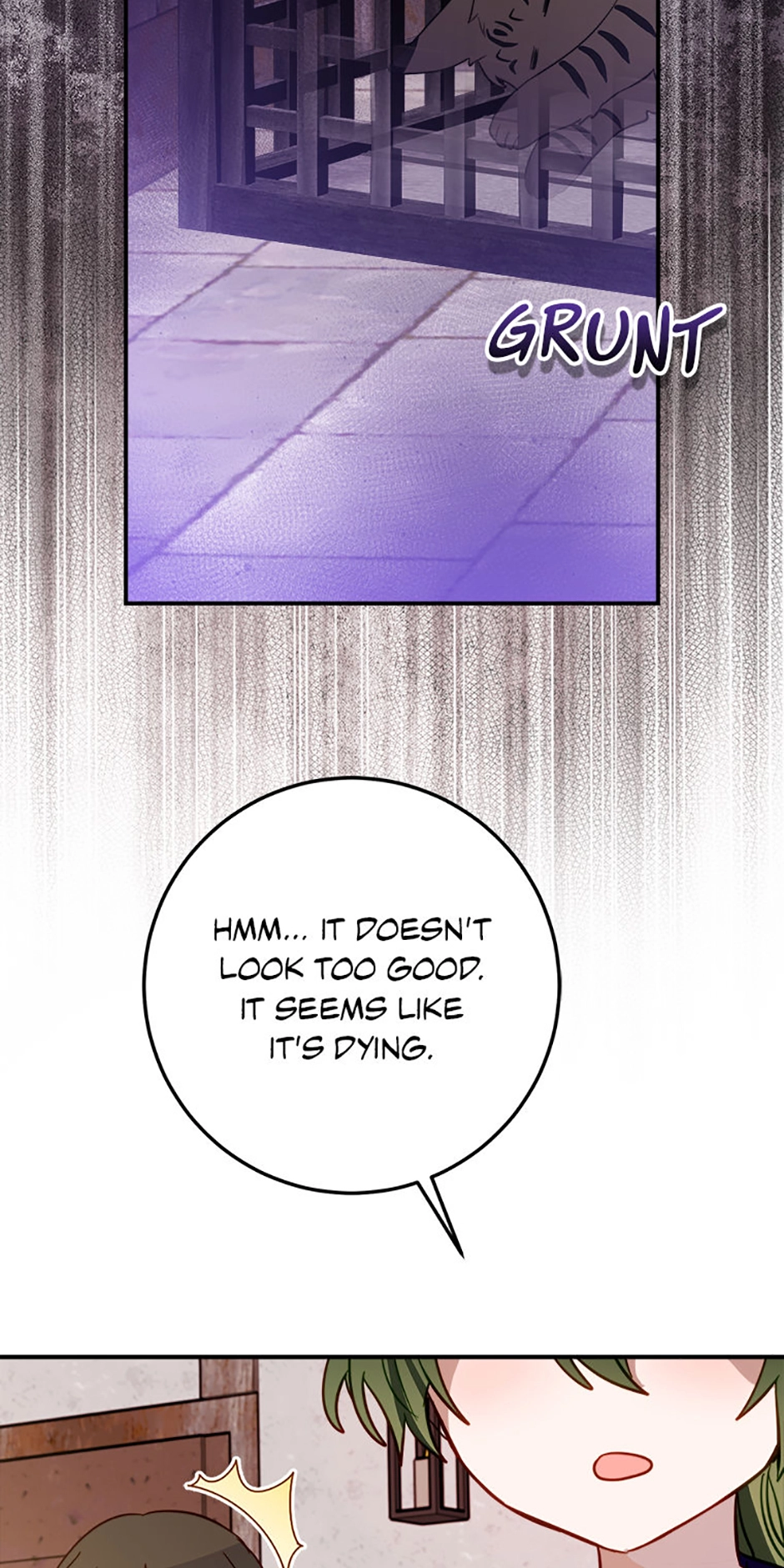 The Doomed House's Contract Daughter Chapter 20 page 49 - 