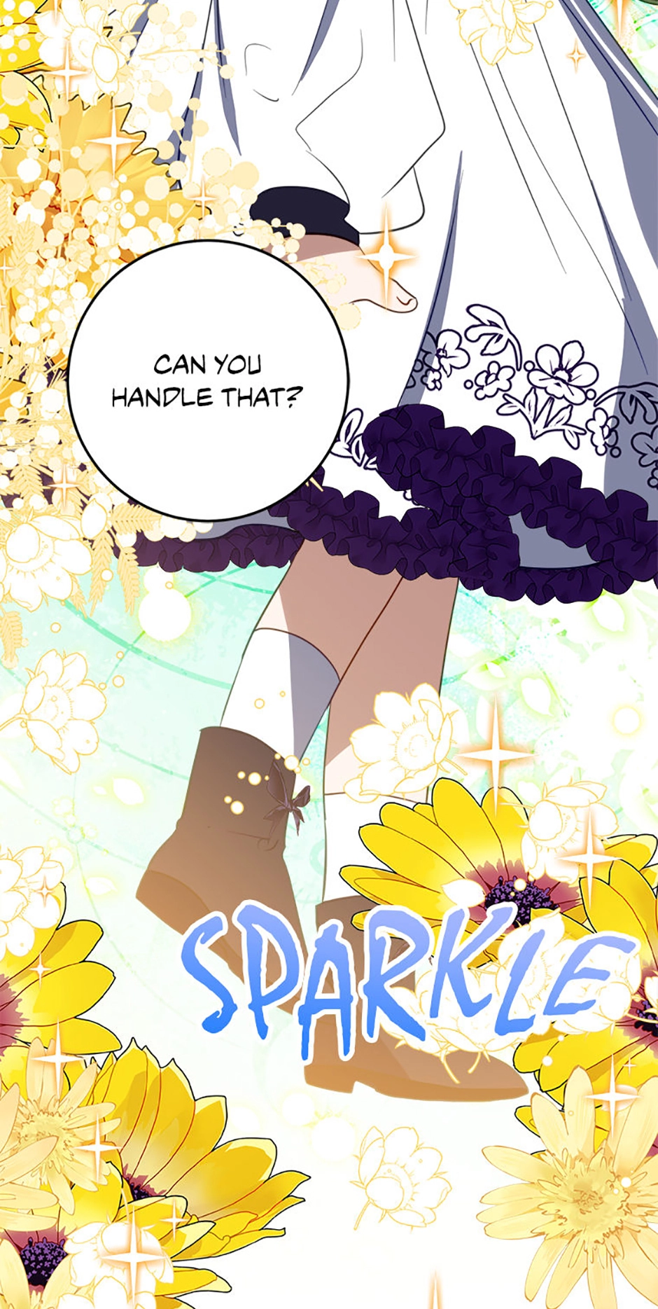 The Doomed House's Contract Daughter Chapter 20 page 63 - 