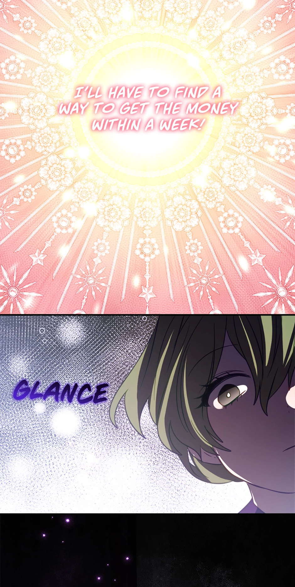 The Doomed House's Contract Daughter Chapter 20 page 67 - 