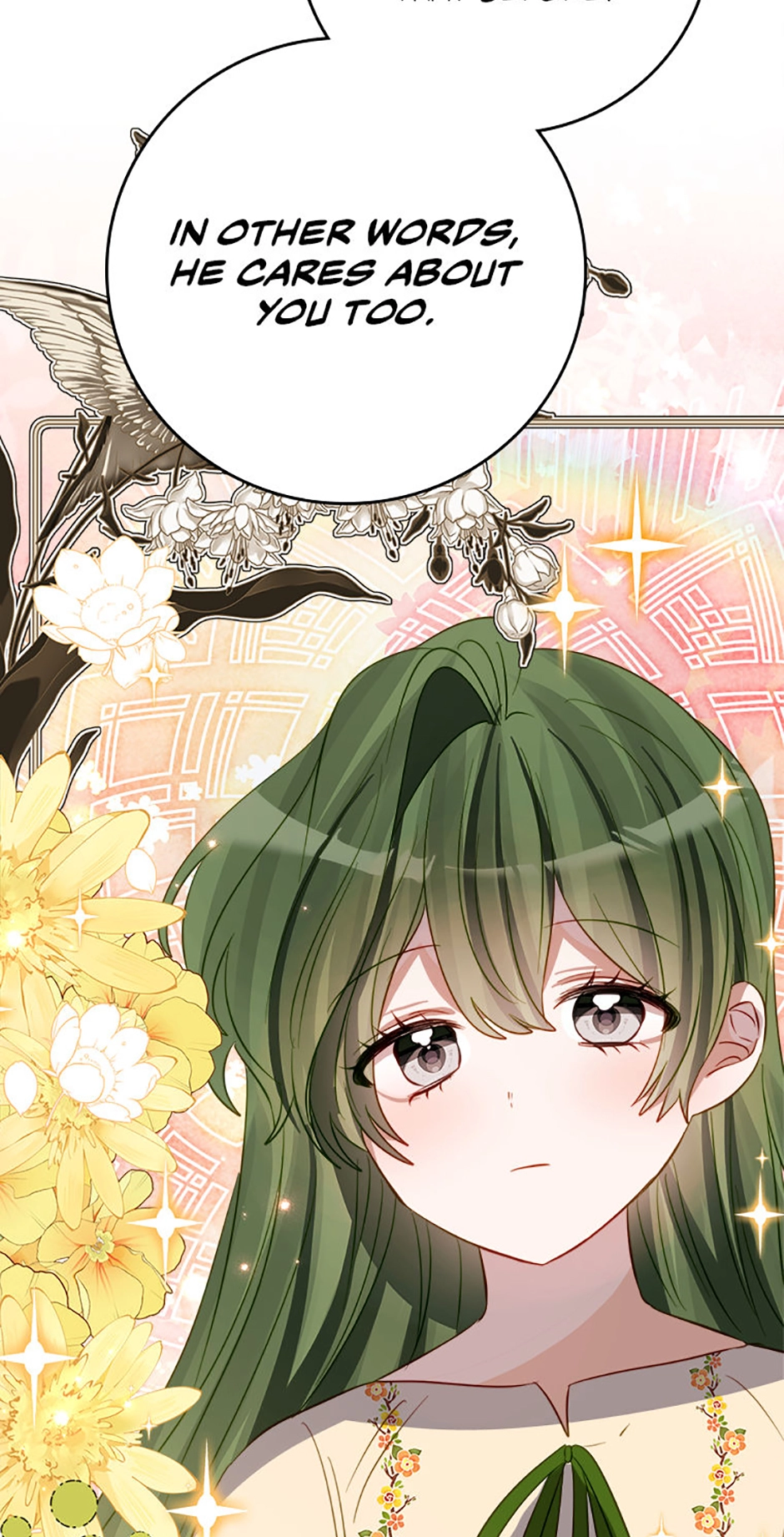 The Doomed House's Contract Daughter Chapter 20 page 9 - 
