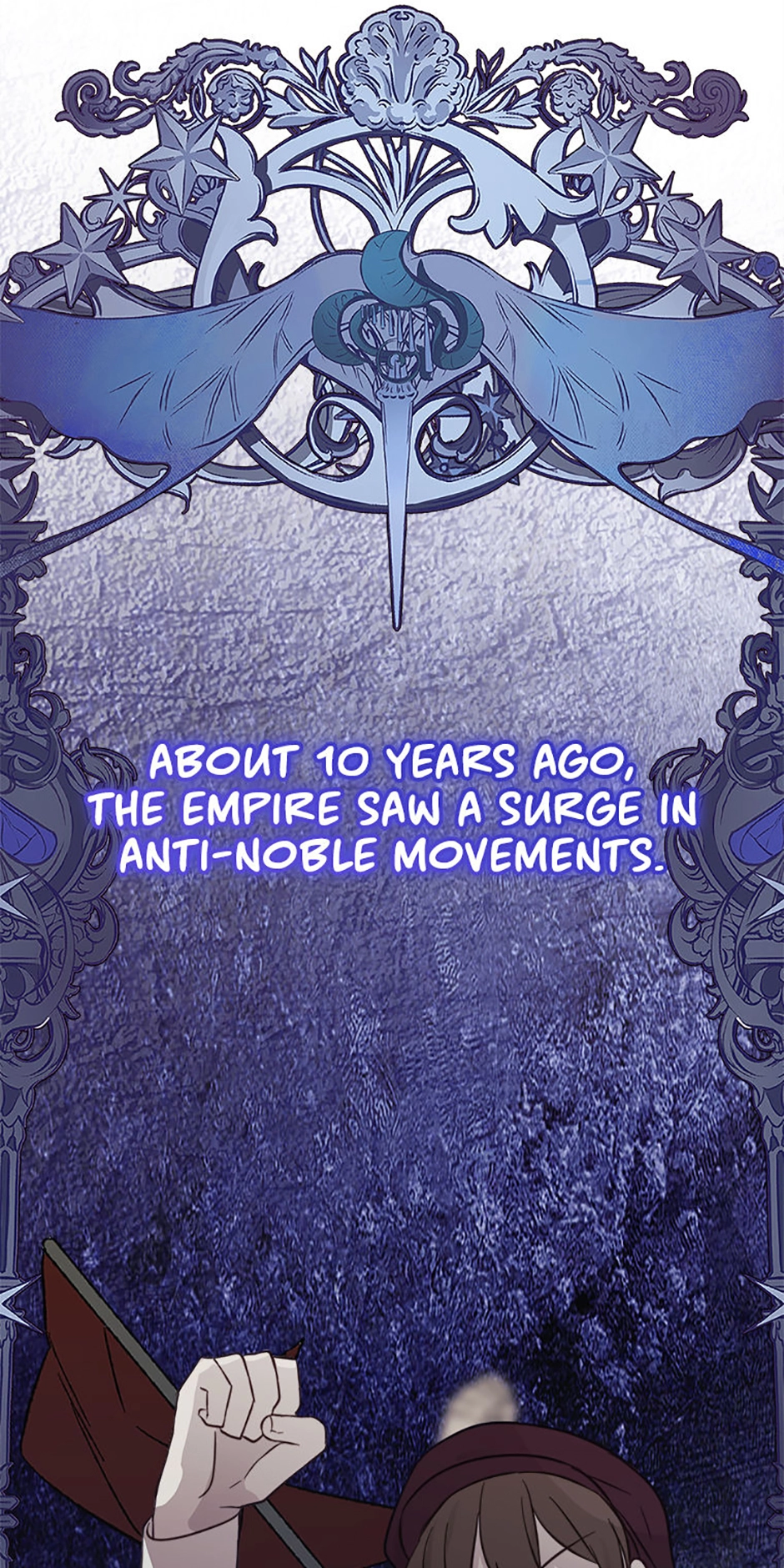 The Doomed House's Contract Daughter Chapter 7 page 16 - 