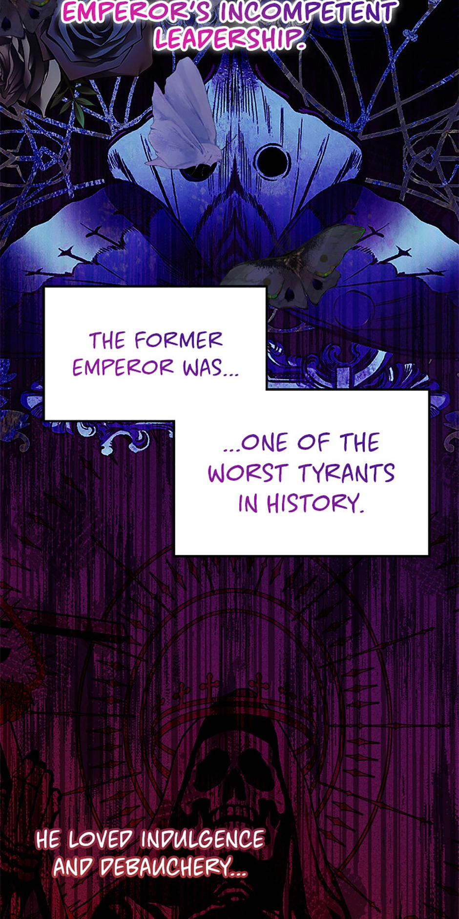 The Doomed House's Contract Daughter Chapter 7 page 18 - 
