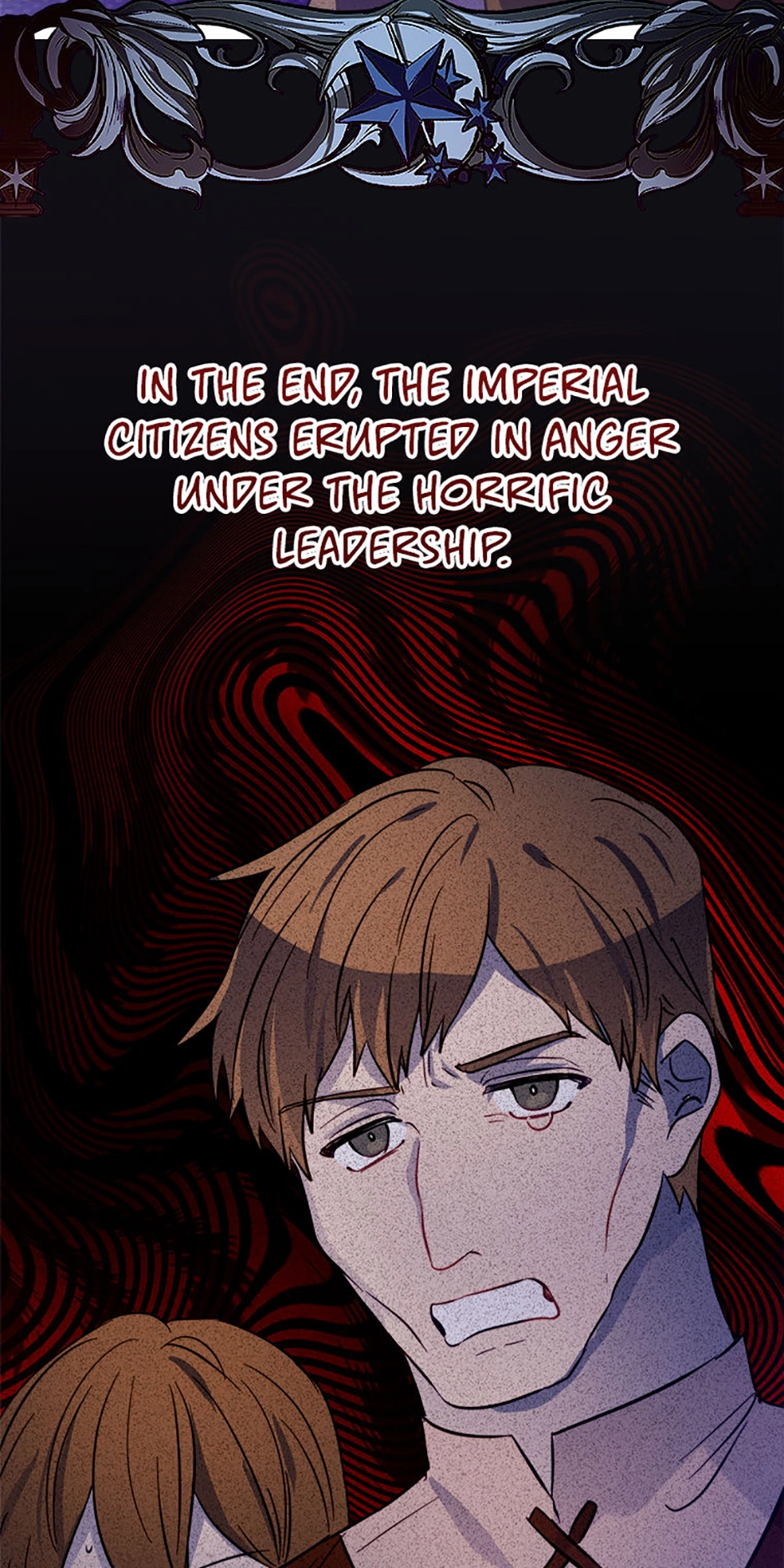 The Doomed House's Contract Daughter Chapter 7 page 22 - 