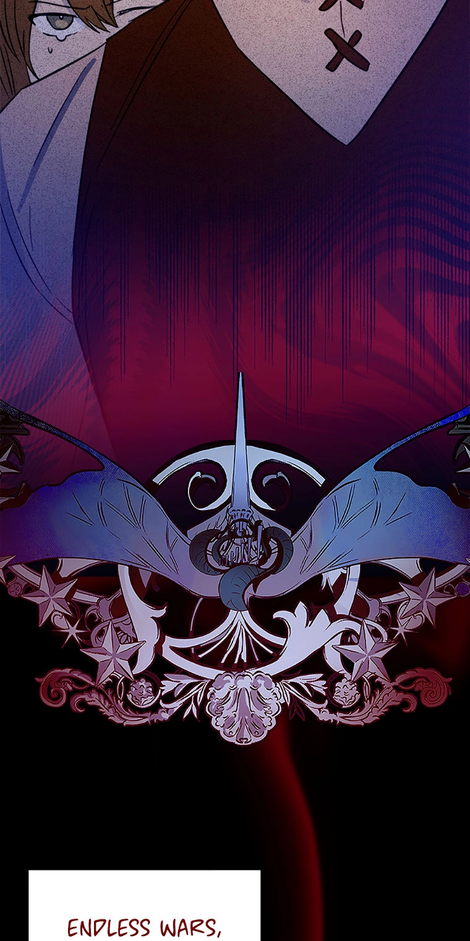 The Doomed House's Contract Daughter Chapter 7 page 23 - 