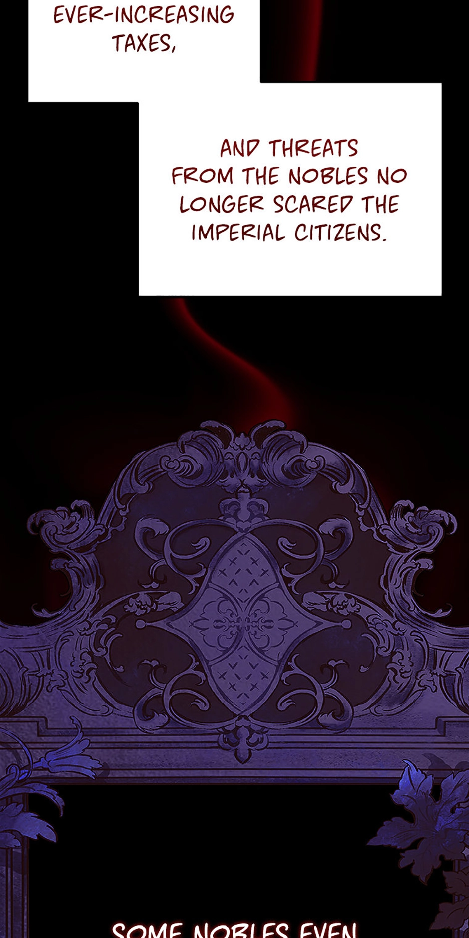 The Doomed House's Contract Daughter Chapter 7 page 24 - 