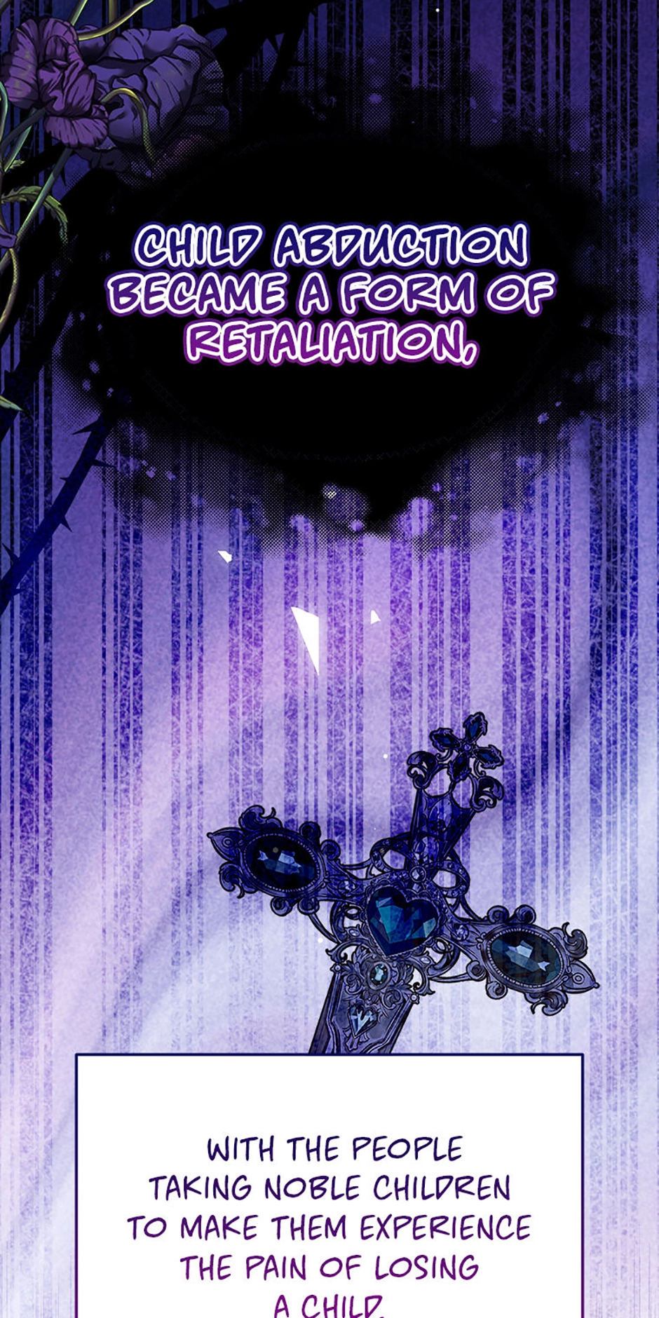 The Doomed House's Contract Daughter Chapter 7 page 27 - 