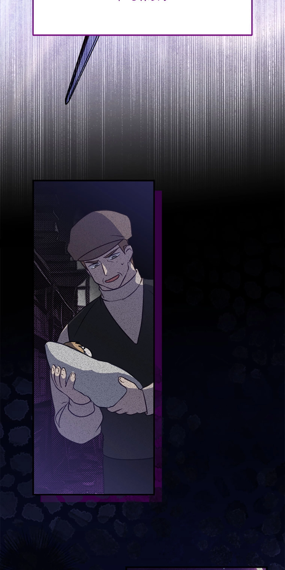 The Doomed House's Contract Daughter Chapter 7 page 28 - 