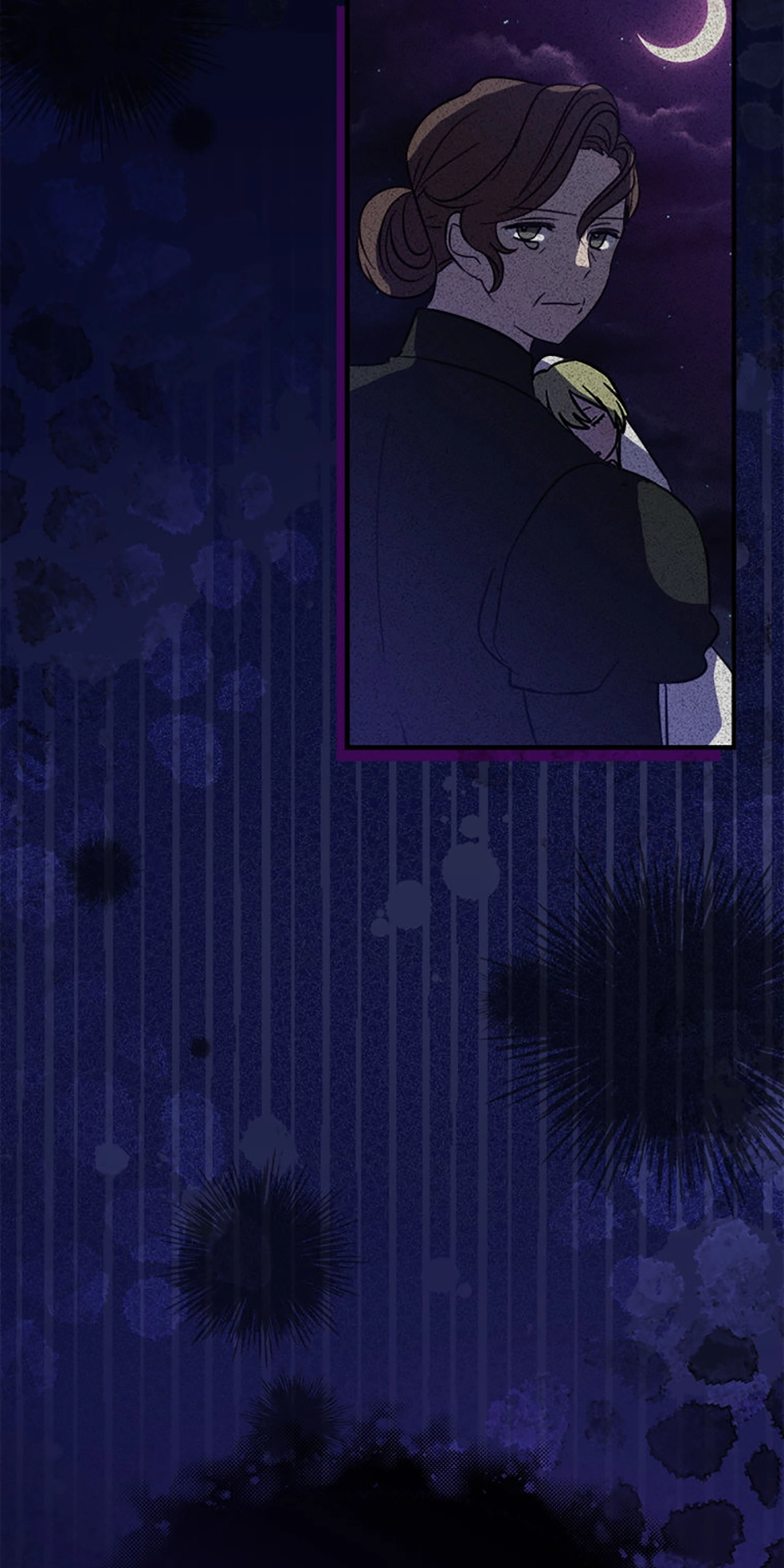 The Doomed House's Contract Daughter Chapter 7 page 29 - 