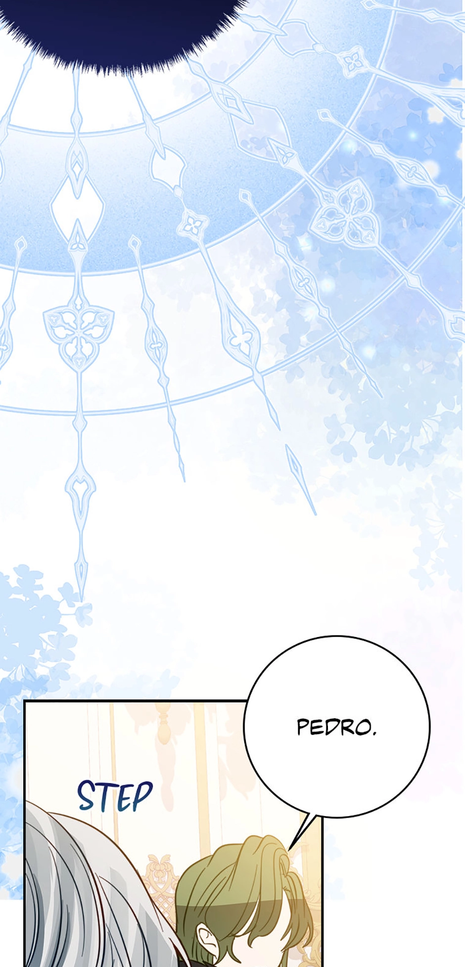 The Doomed House's Contract Daughter Chapter 7 page 4 - 