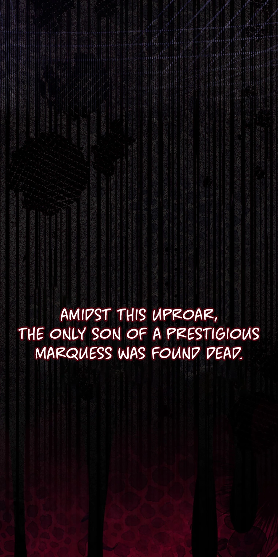 The Doomed House's Contract Daughter Chapter 7 page 33 - 