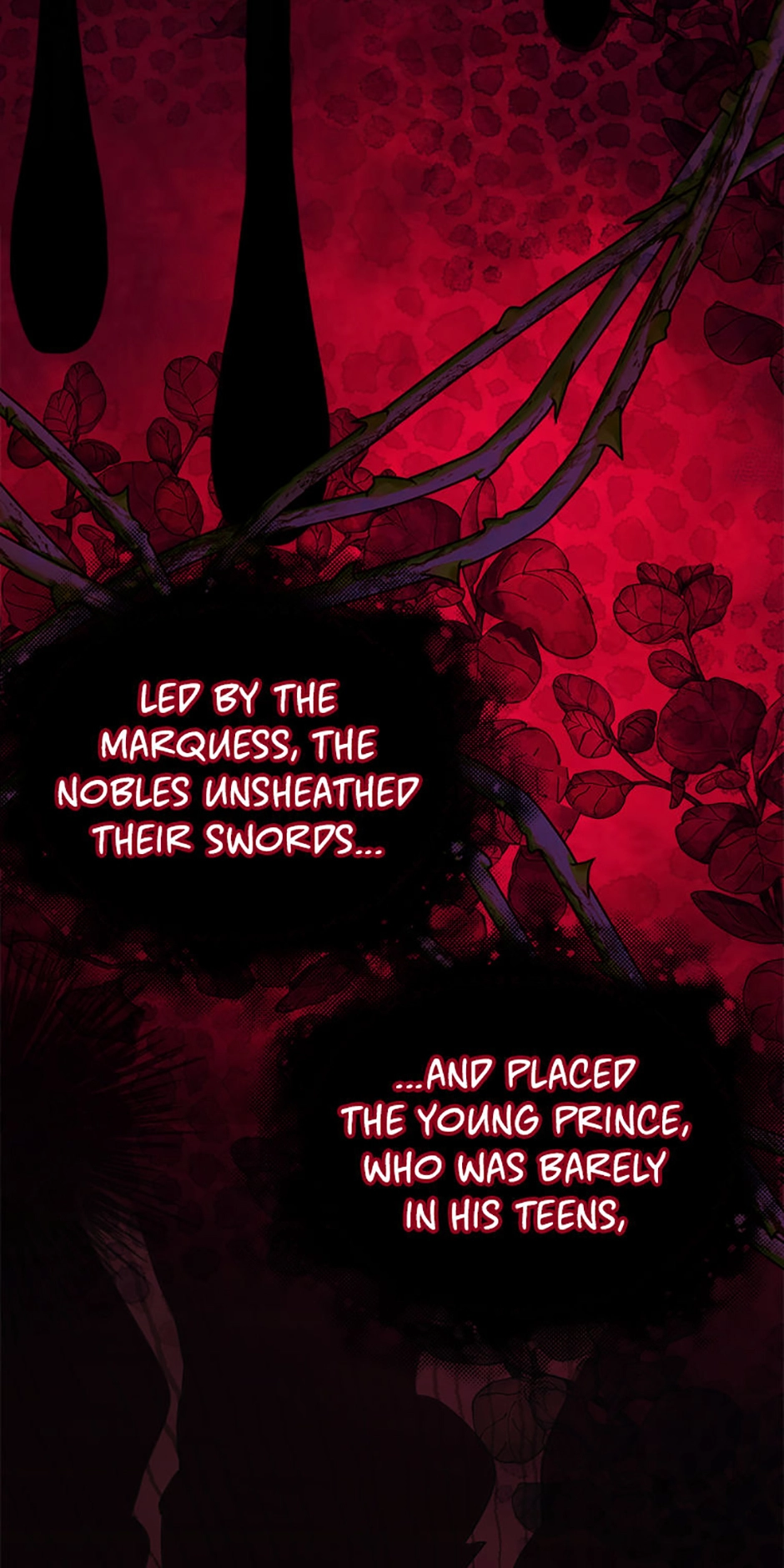 The Doomed House's Contract Daughter Chapter 7 page 34 - 
