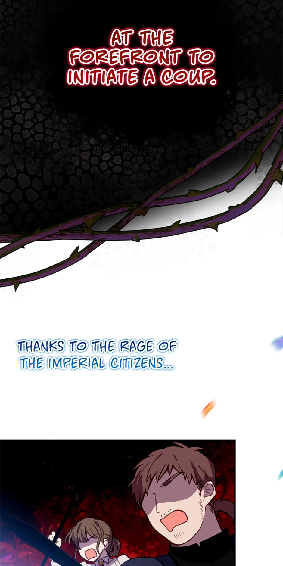 The Doomed House's Contract Daughter Chapter 7 page 36 - 
