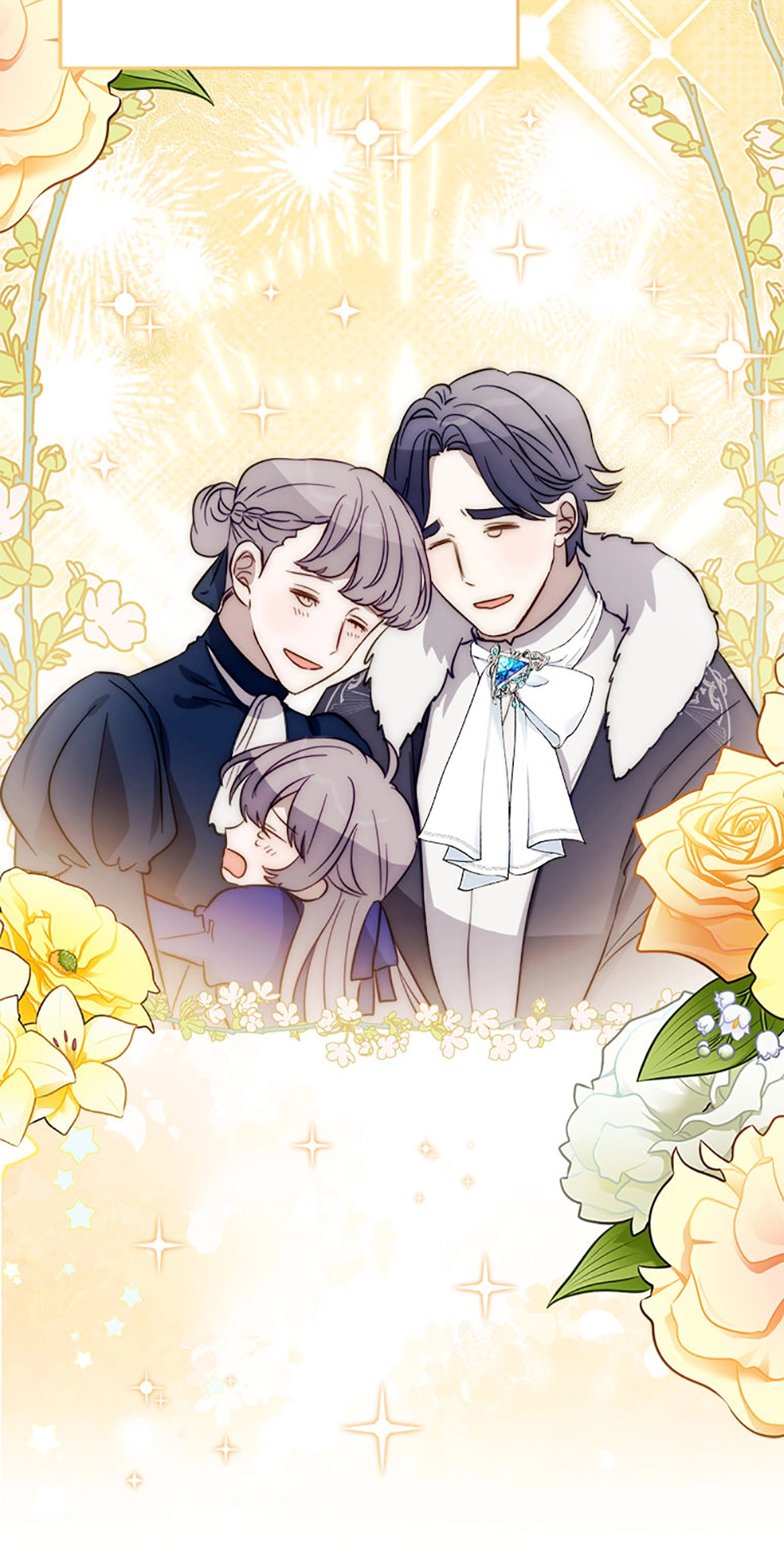 The Doomed House's Contract Daughter Chapter 7 page 40 - 