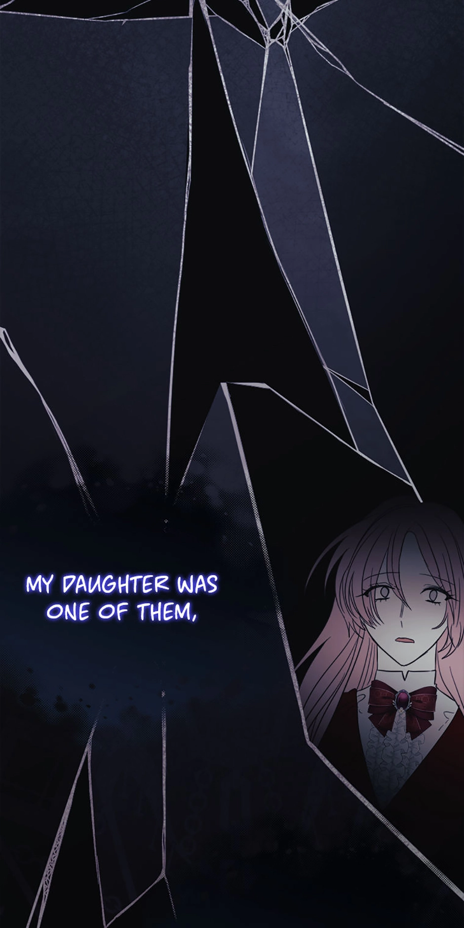 The Doomed House's Contract Daughter Chapter 7 page 42 - 