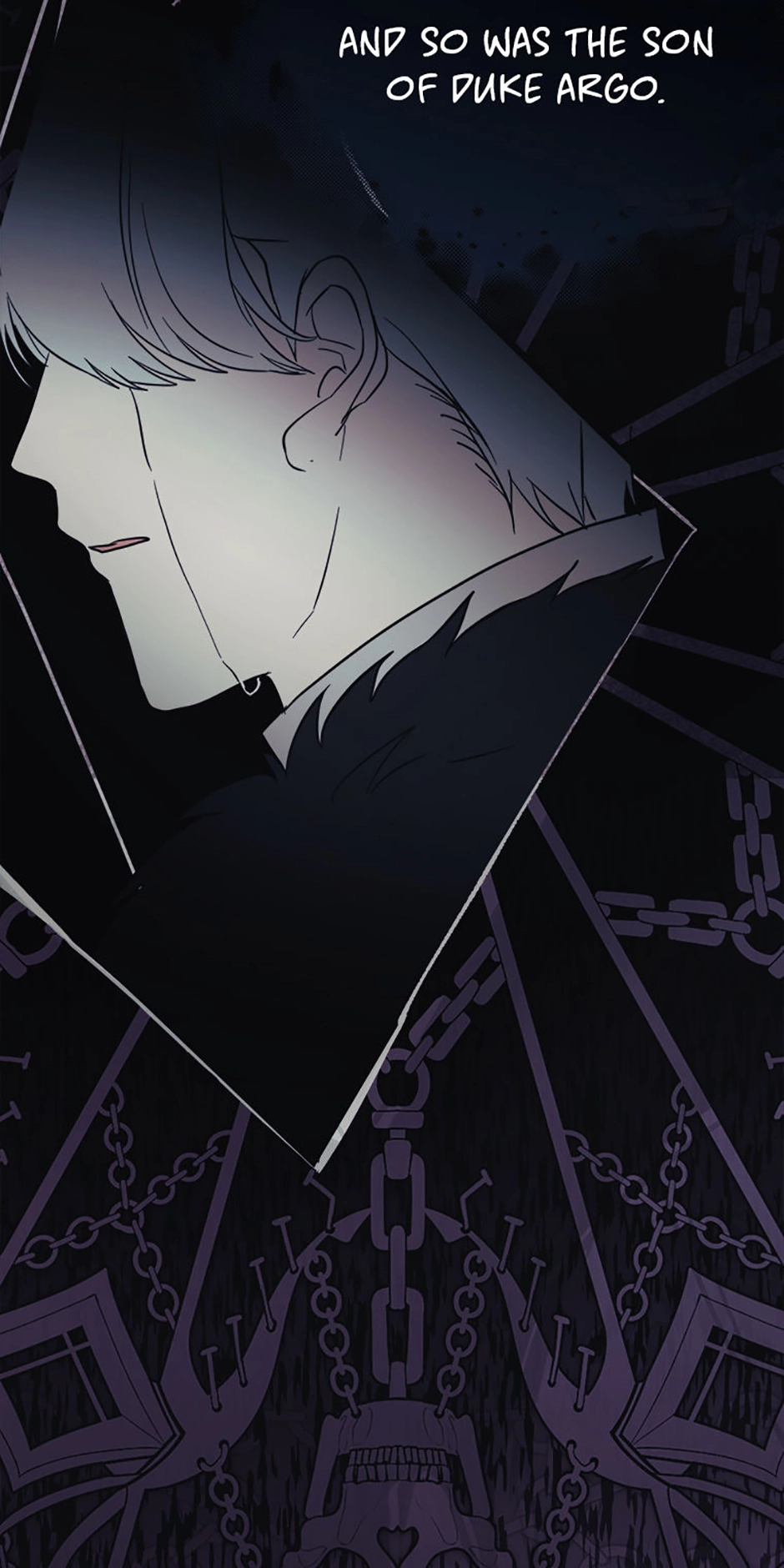 The Doomed House's Contract Daughter Chapter 7 page 43 - 