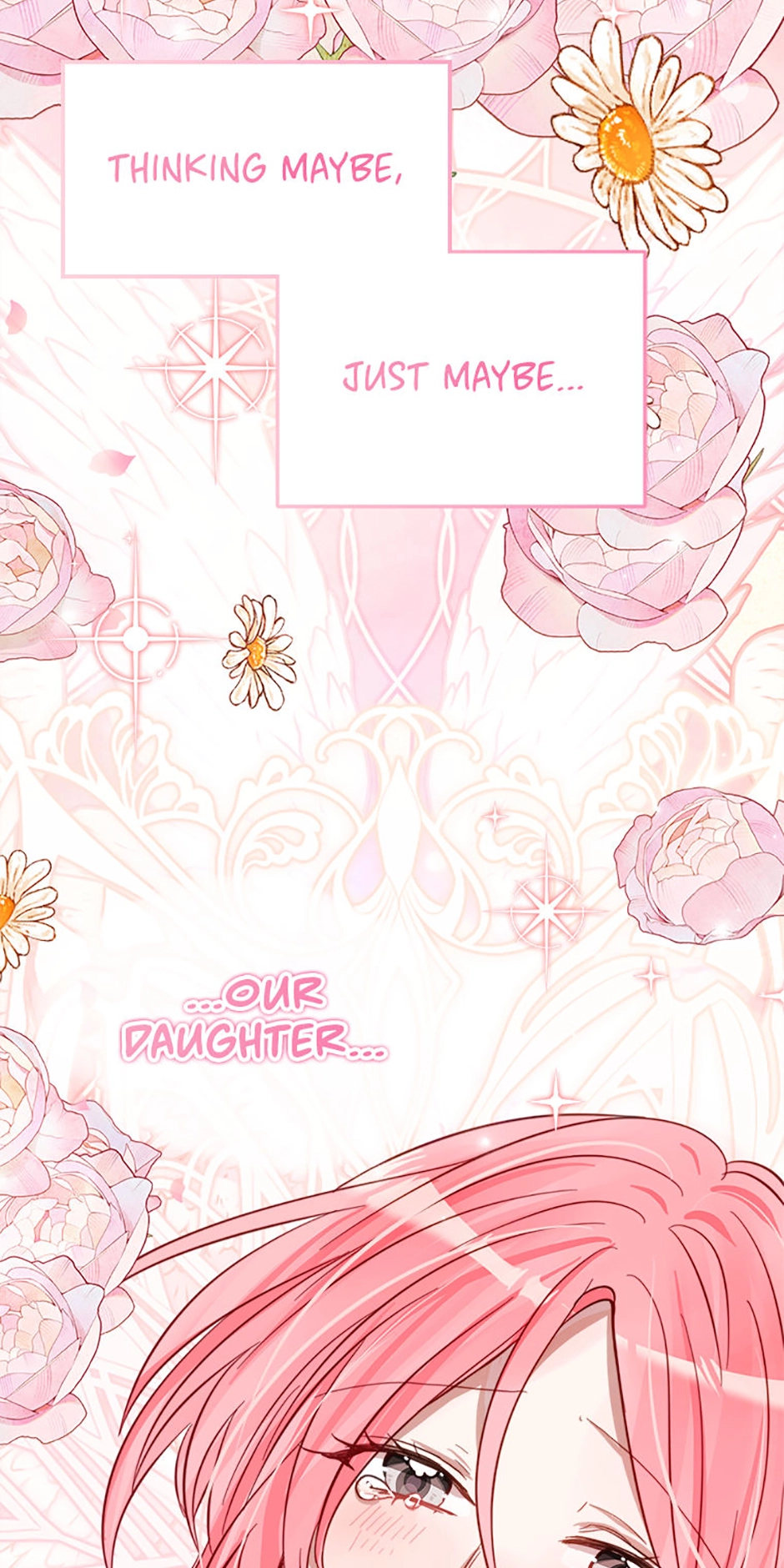 The Doomed House's Contract Daughter Chapter 7 page 47 - 