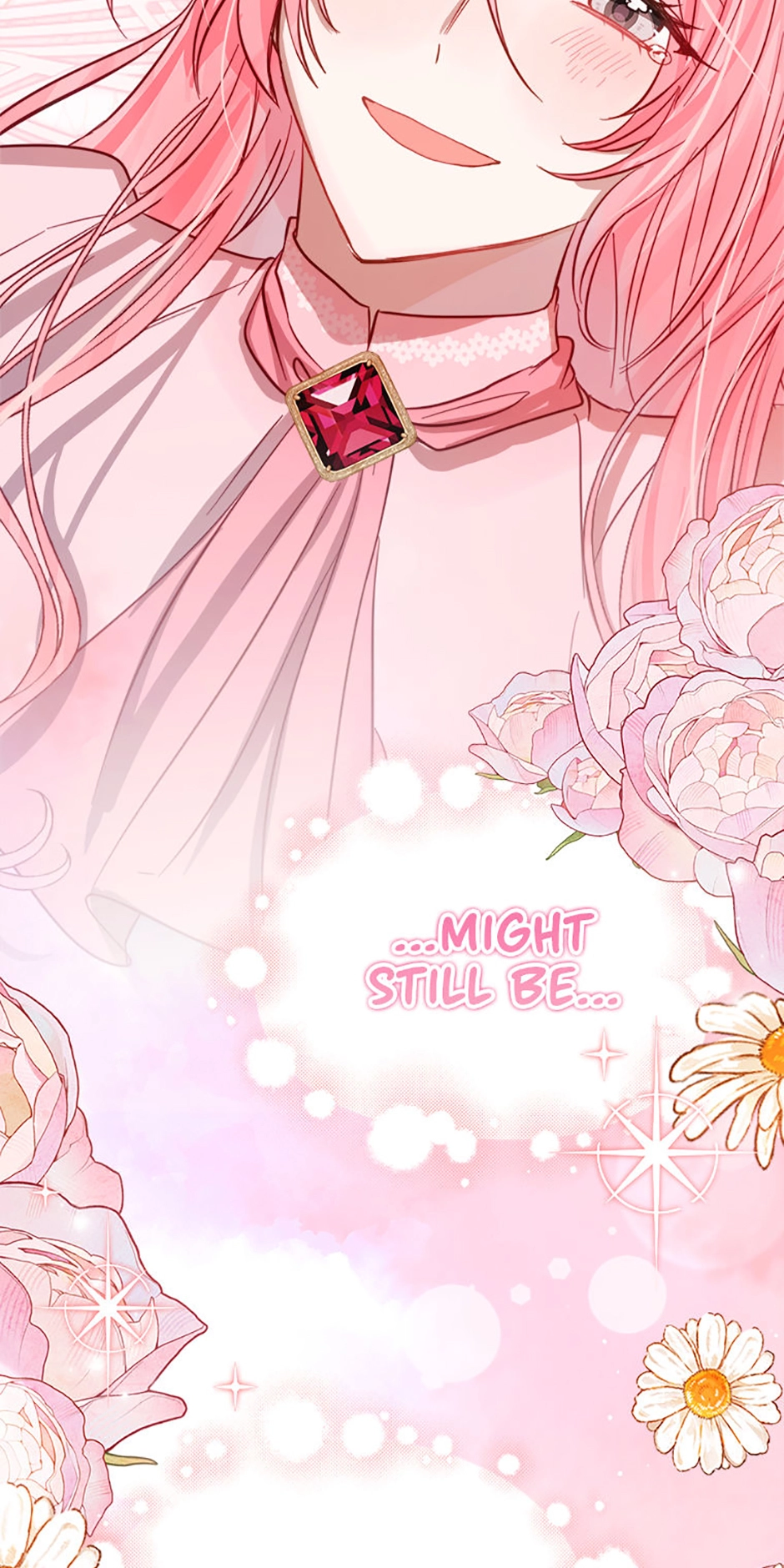The Doomed House's Contract Daughter Chapter 7 page 48 - 