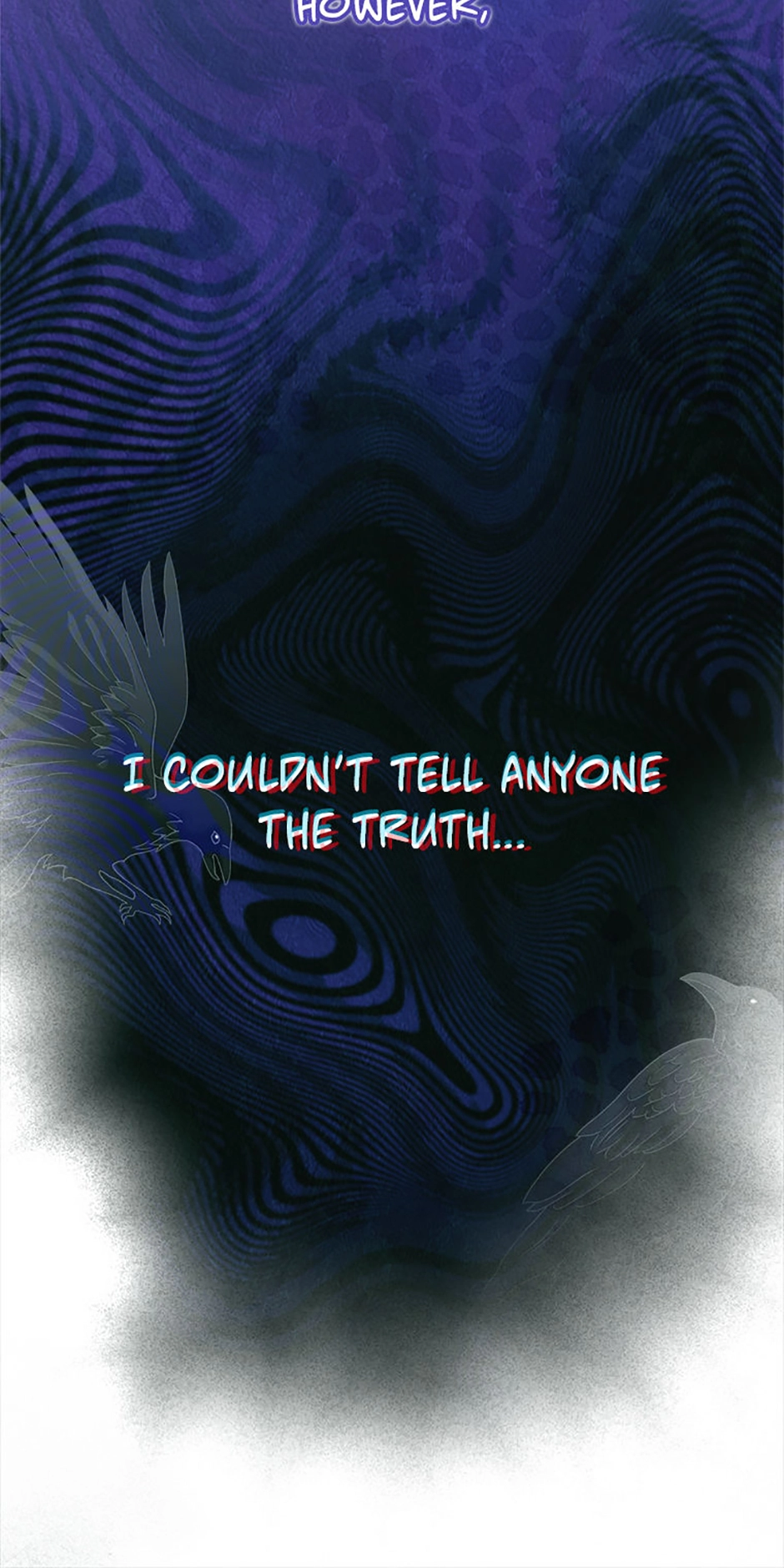 The Doomed House's Contract Daughter Chapter 7 page 50 - 