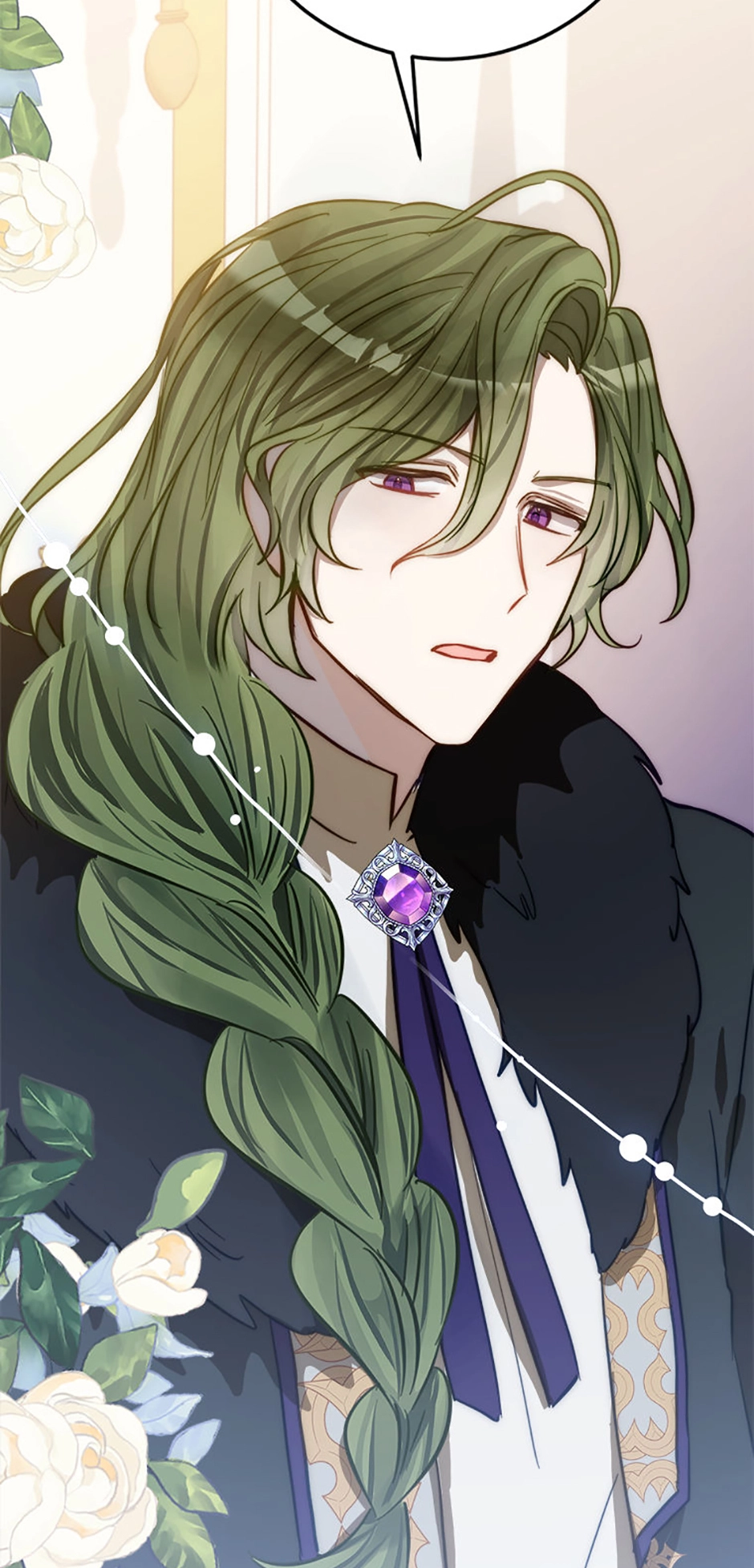 The Doomed House's Contract Daughter Chapter 7 page 6 - 