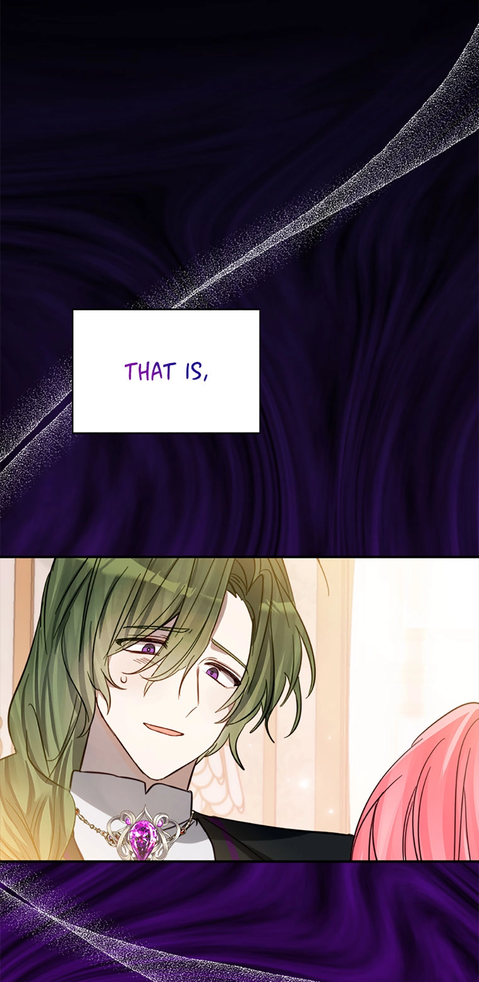 The Doomed House's Contract Daughter Chapter 7 page 52 - 