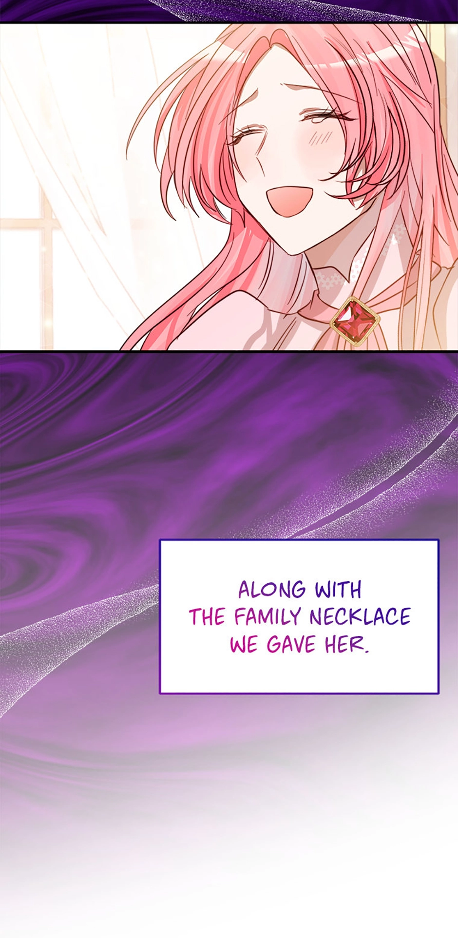 The Doomed House's Contract Daughter Chapter 7 page 53 - 