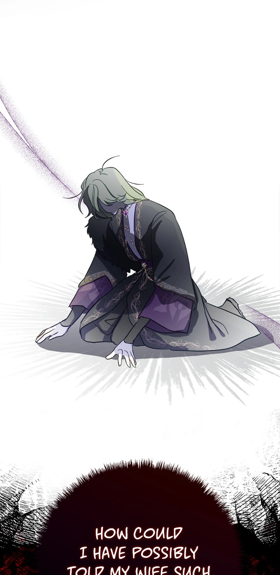 The Doomed House's Contract Daughter Chapter 7 page 54 - 