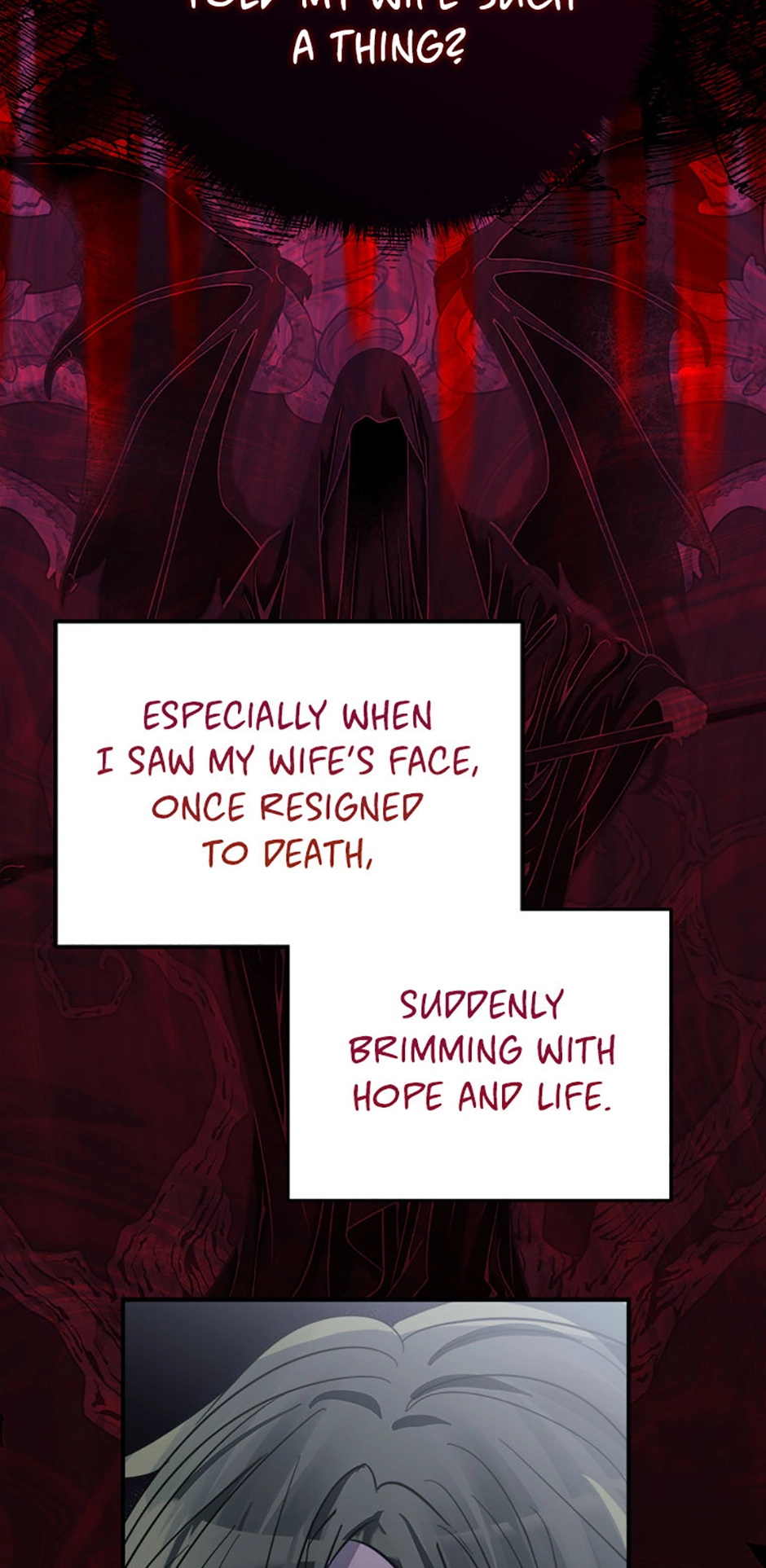 The Doomed House's Contract Daughter Chapter 7 page 55 - 