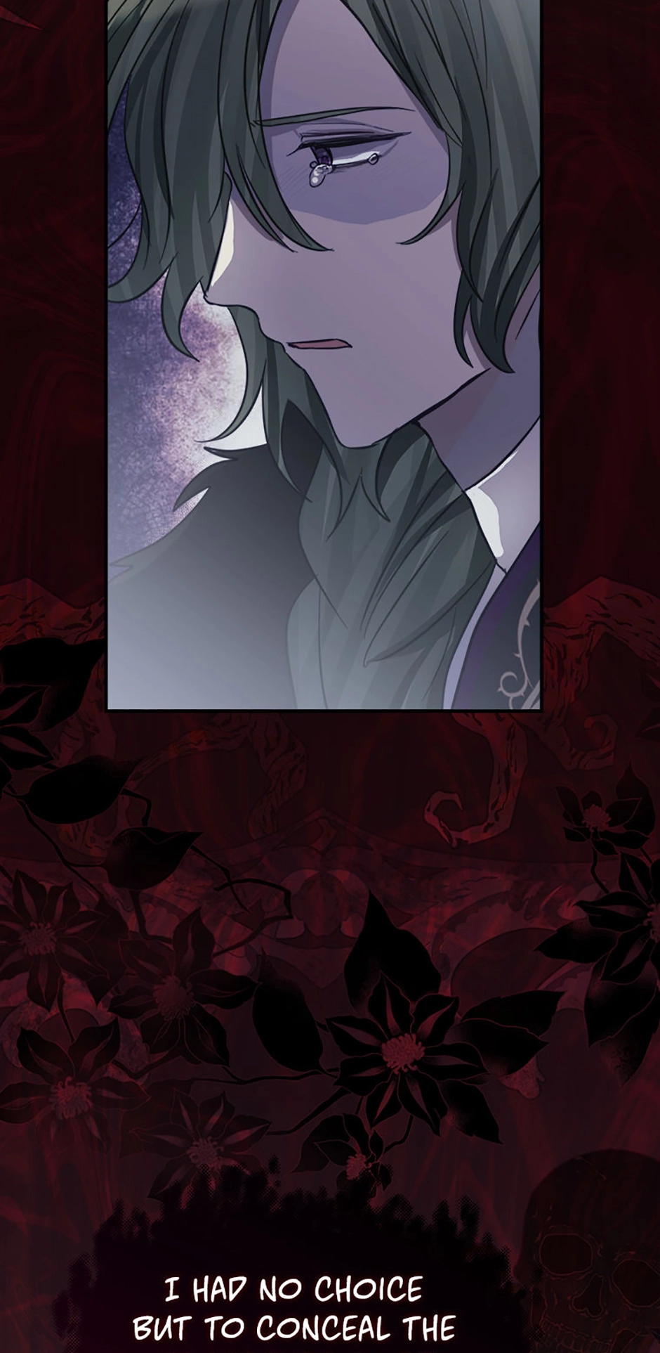 The Doomed House's Contract Daughter Chapter 7 page 56 - 