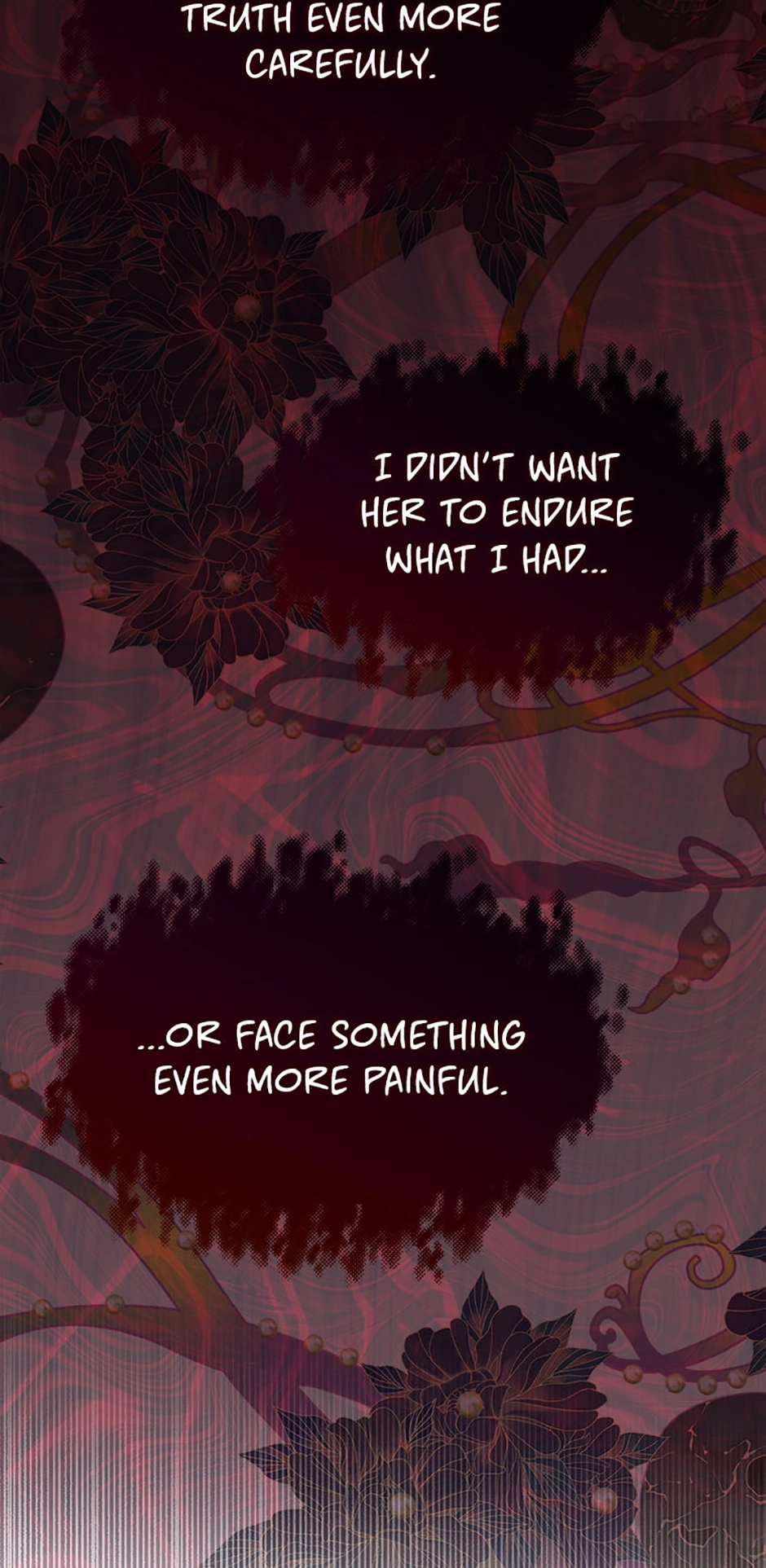 The Doomed House's Contract Daughter Chapter 7 page 57 - 