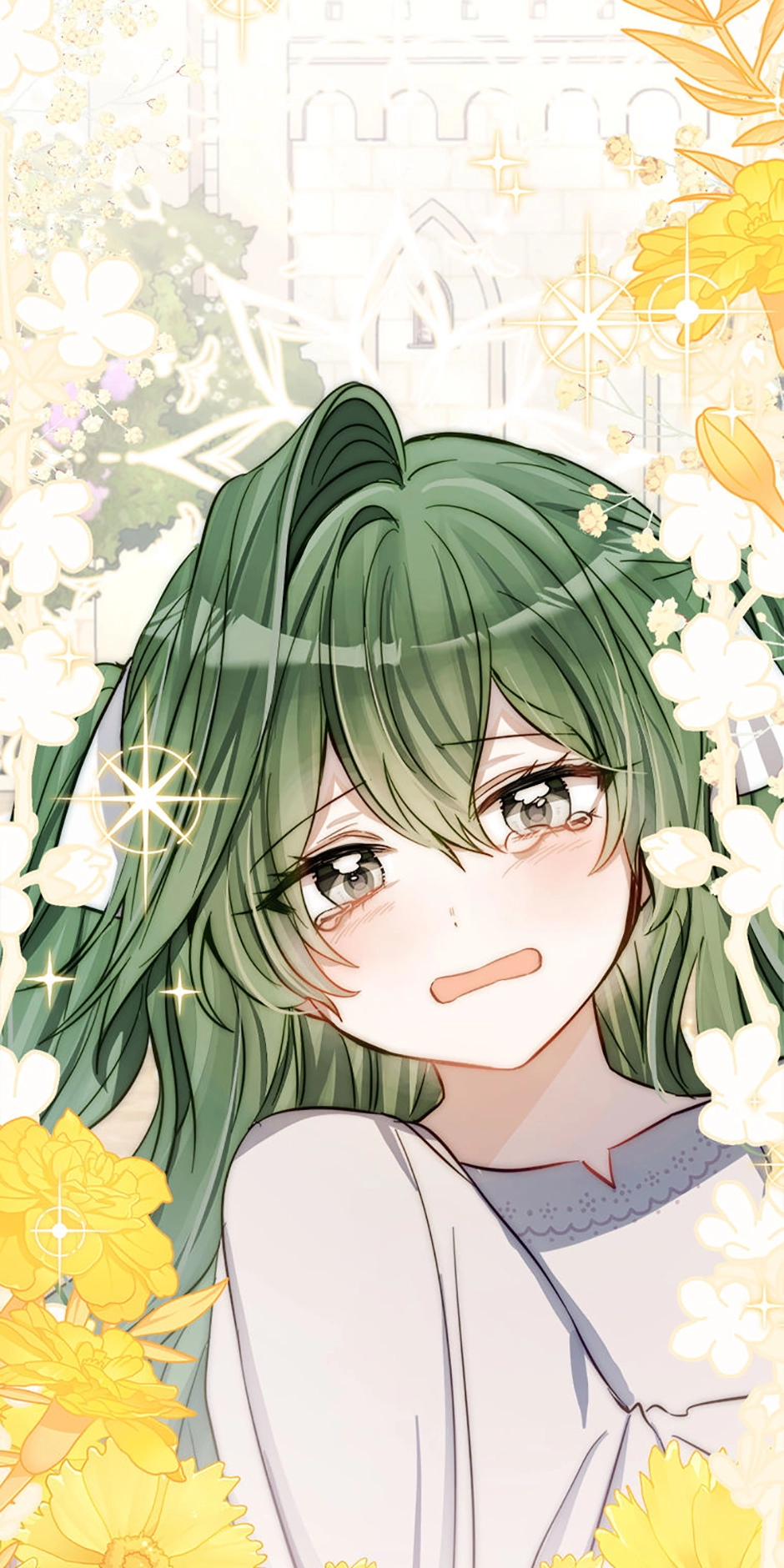 The Doomed House's Contract Daughter Chapter 7 page 61 - 