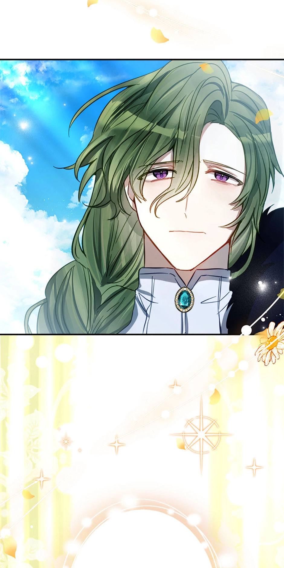 The Doomed House's Contract Daughter Chapter 7 page 66 - 