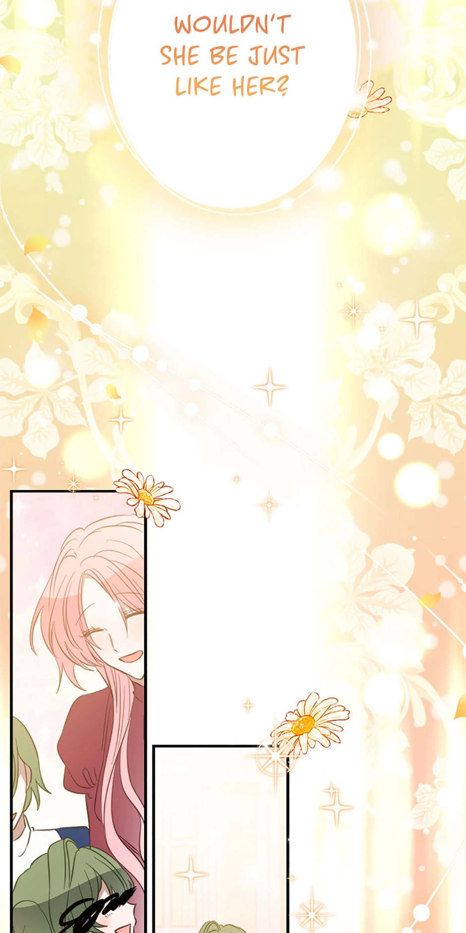 The Doomed House's Contract Daughter Chapter 7 page 67 - 