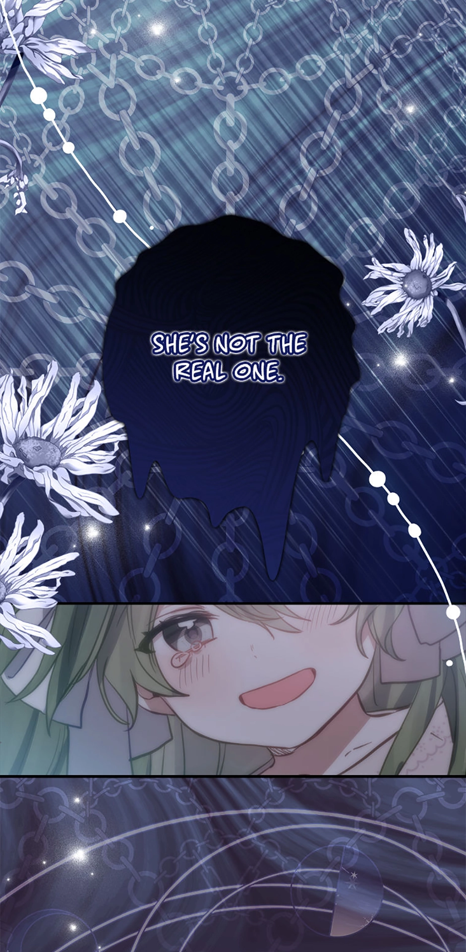 The Doomed House's Contract Daughter Chapter 7 page 70 - 