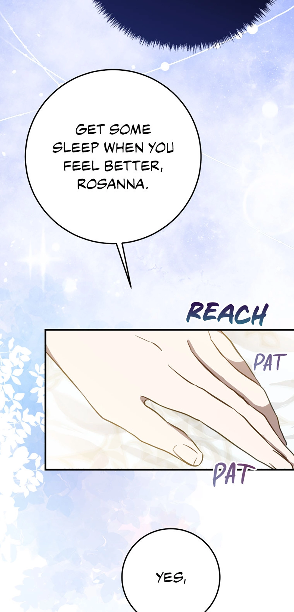 The Doomed House's Contract Daughter Chapter 7 page 8 - 