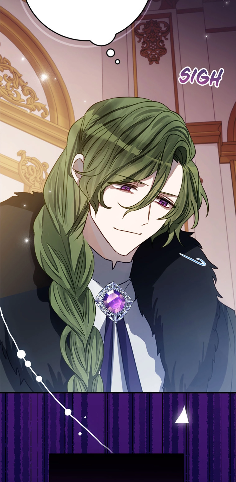 The Doomed House's Contract Daughter Chapter 7 page 72 - 