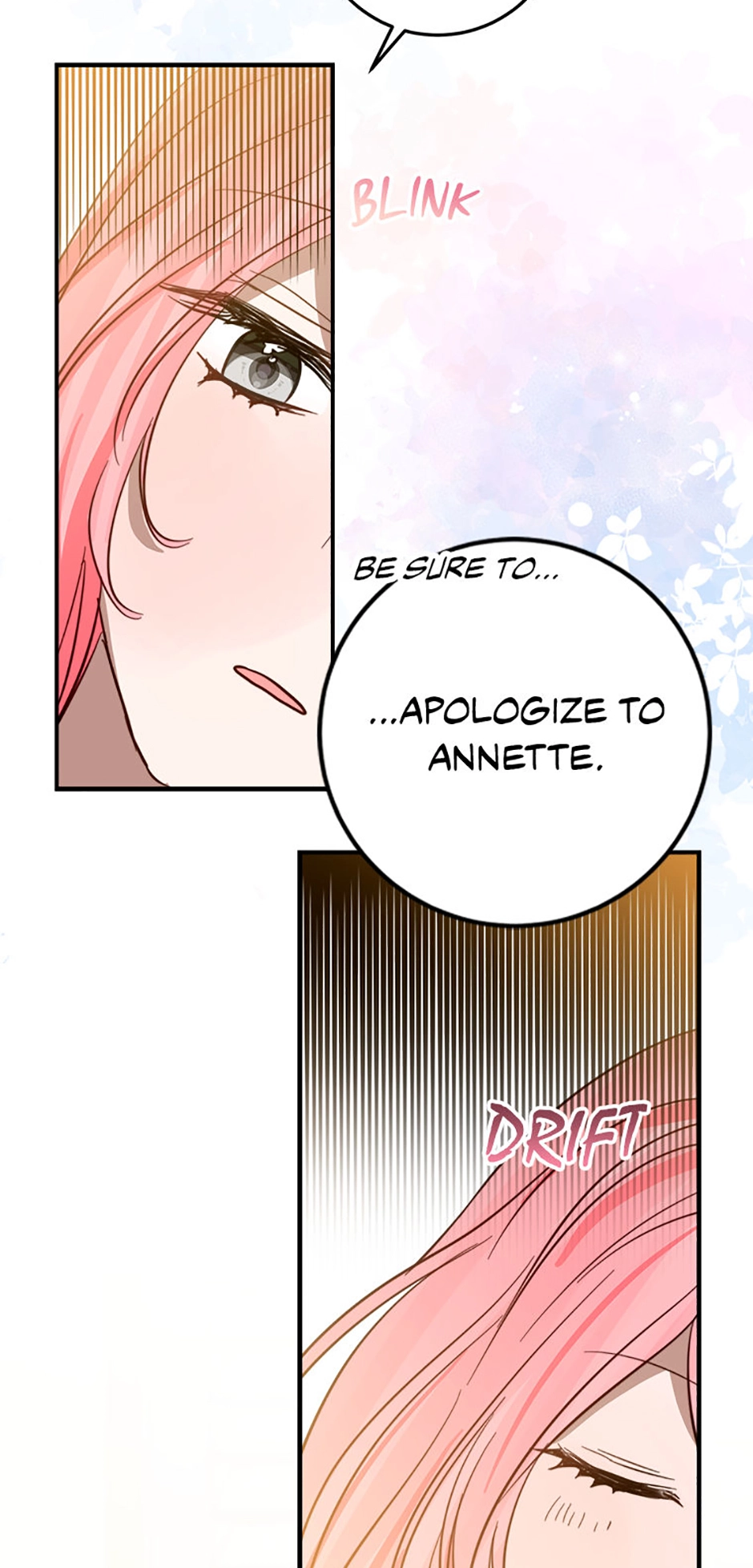 The Doomed House's Contract Daughter Chapter 7 page 9 - 