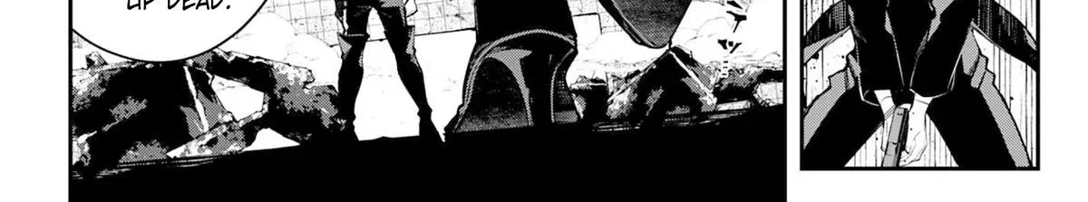 The Doomsday is Wartime Chapter 28 page 4 - 