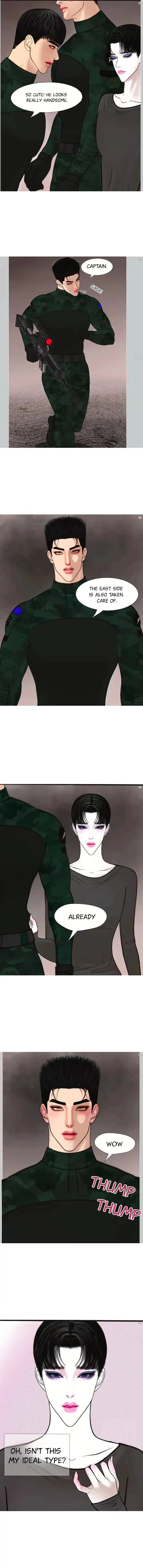 The Doomsday Protector Chapter 11 page 1 - 