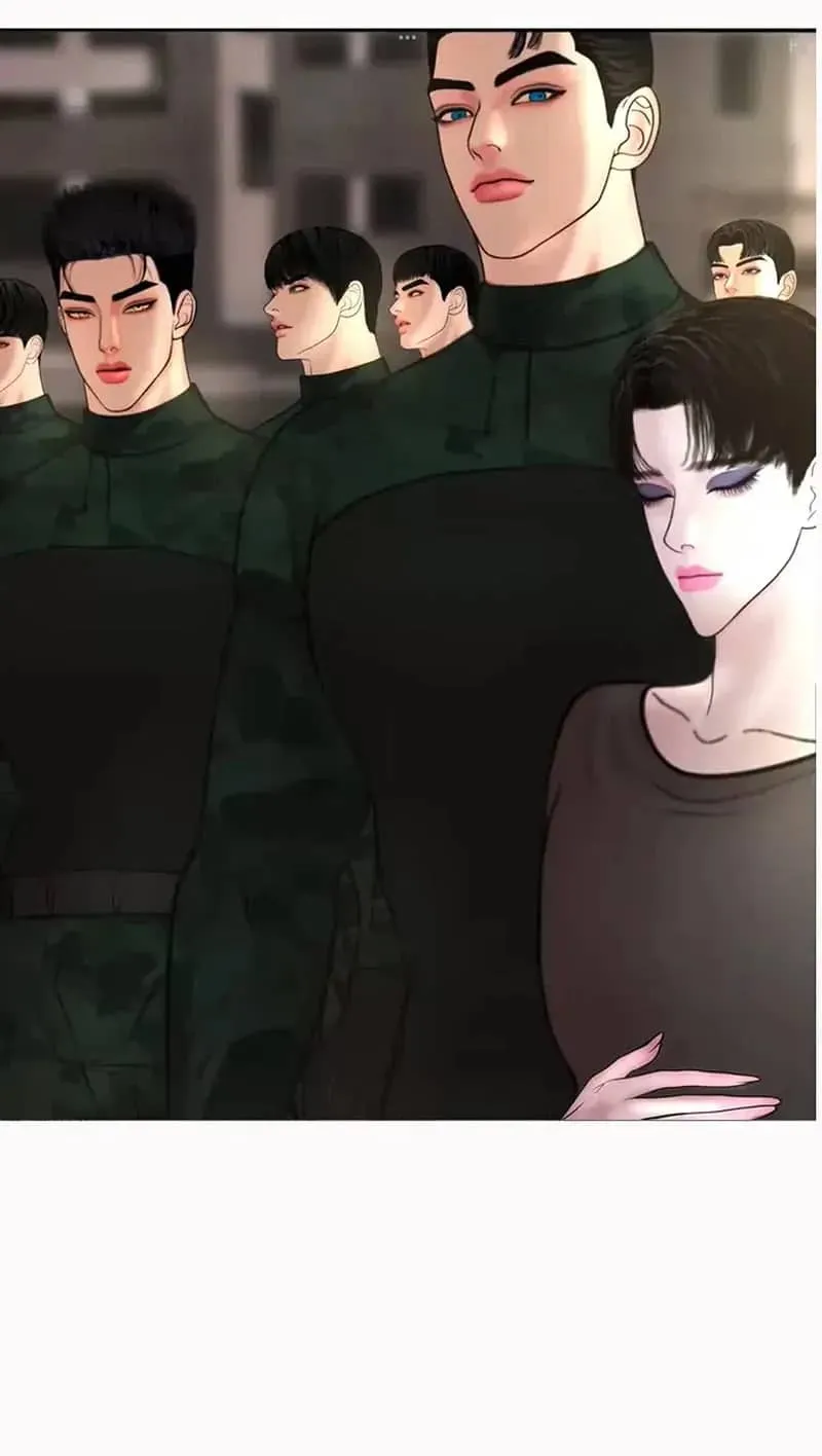 The Doomsday Protector Chapter 13 page 2 - 