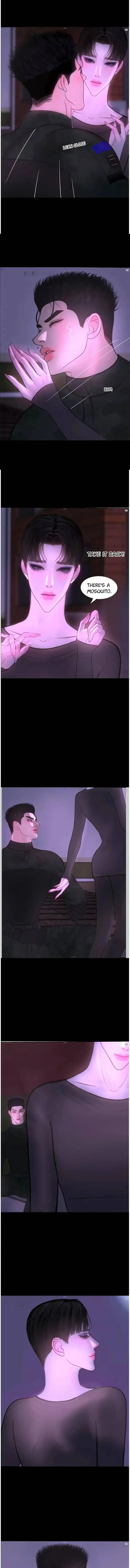 The Doomsday Protector Chapter 16 page 3 - 